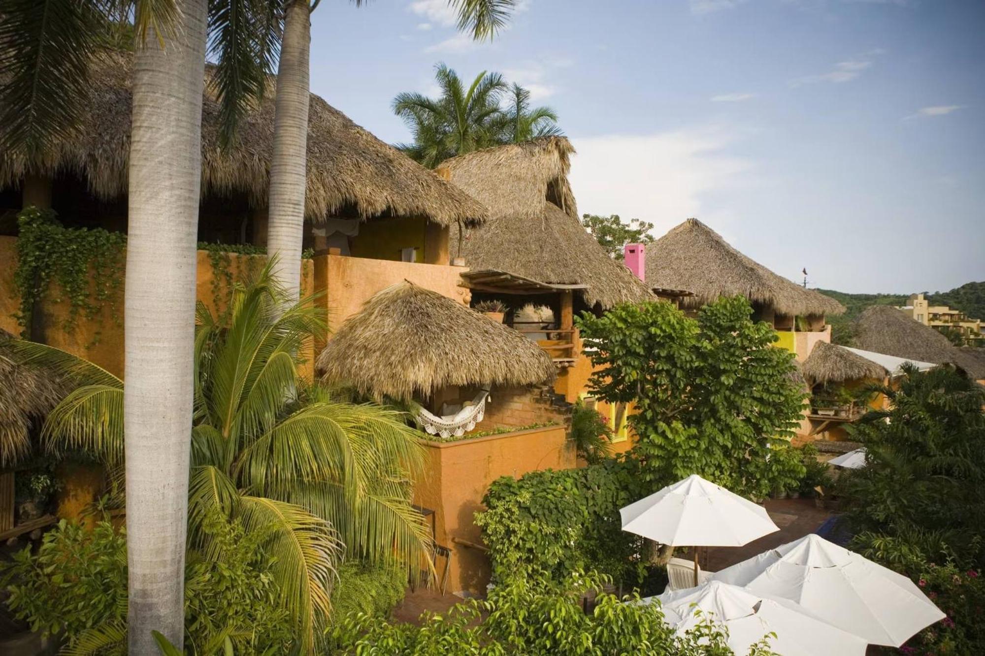 Ensueno De Fuga Zihuatanejo