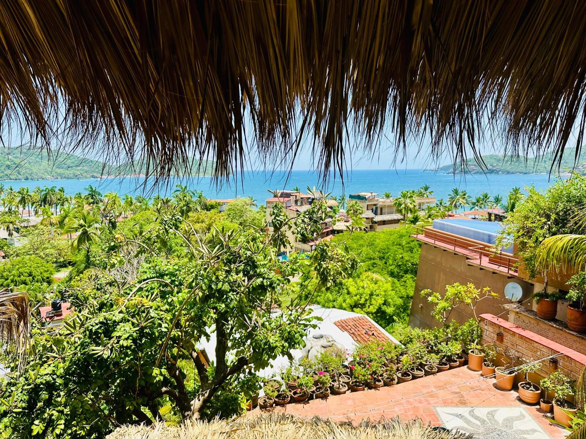 Ensueno De Fuga Hotel