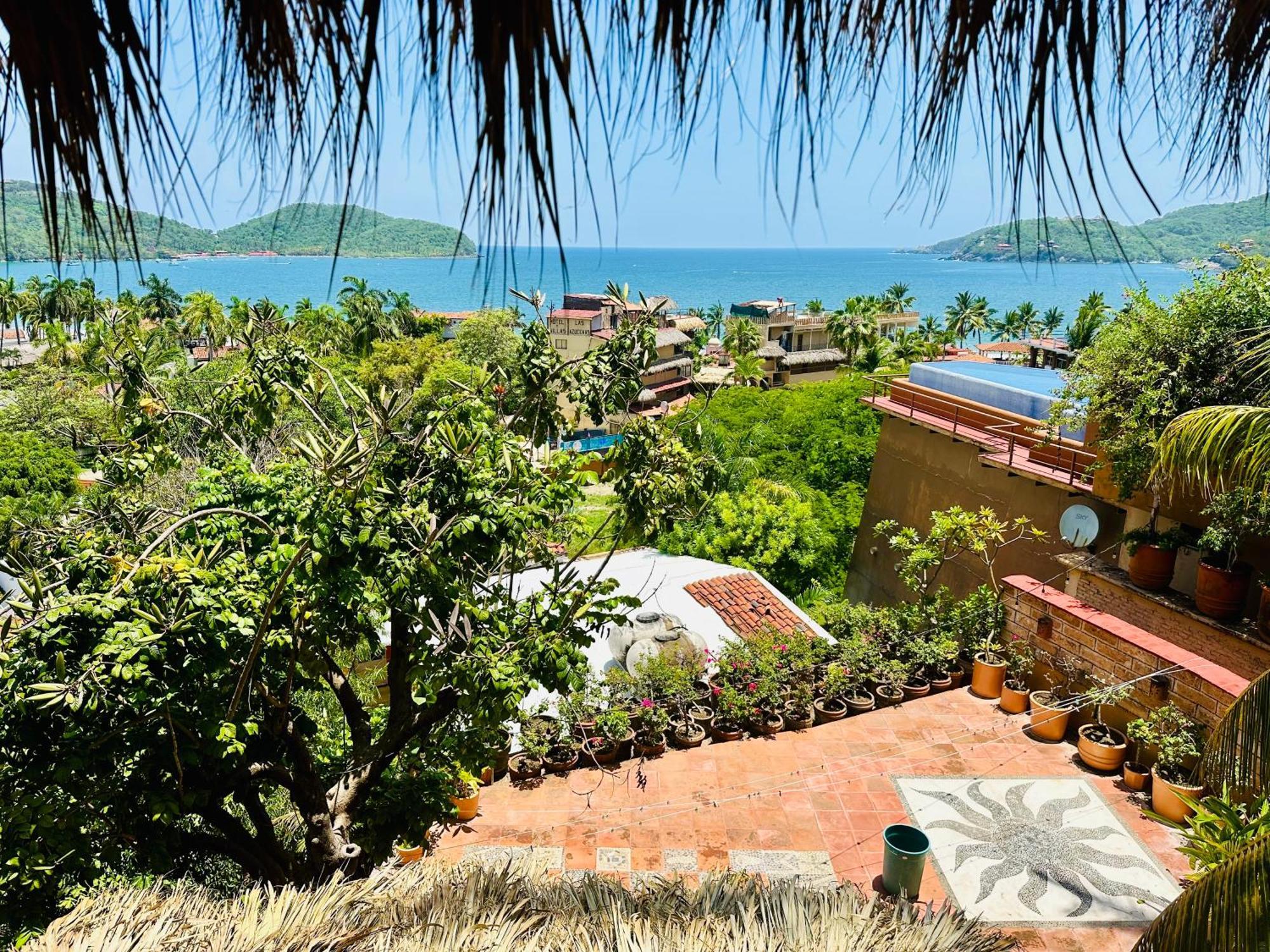 Ensueno De Fuga Hotel