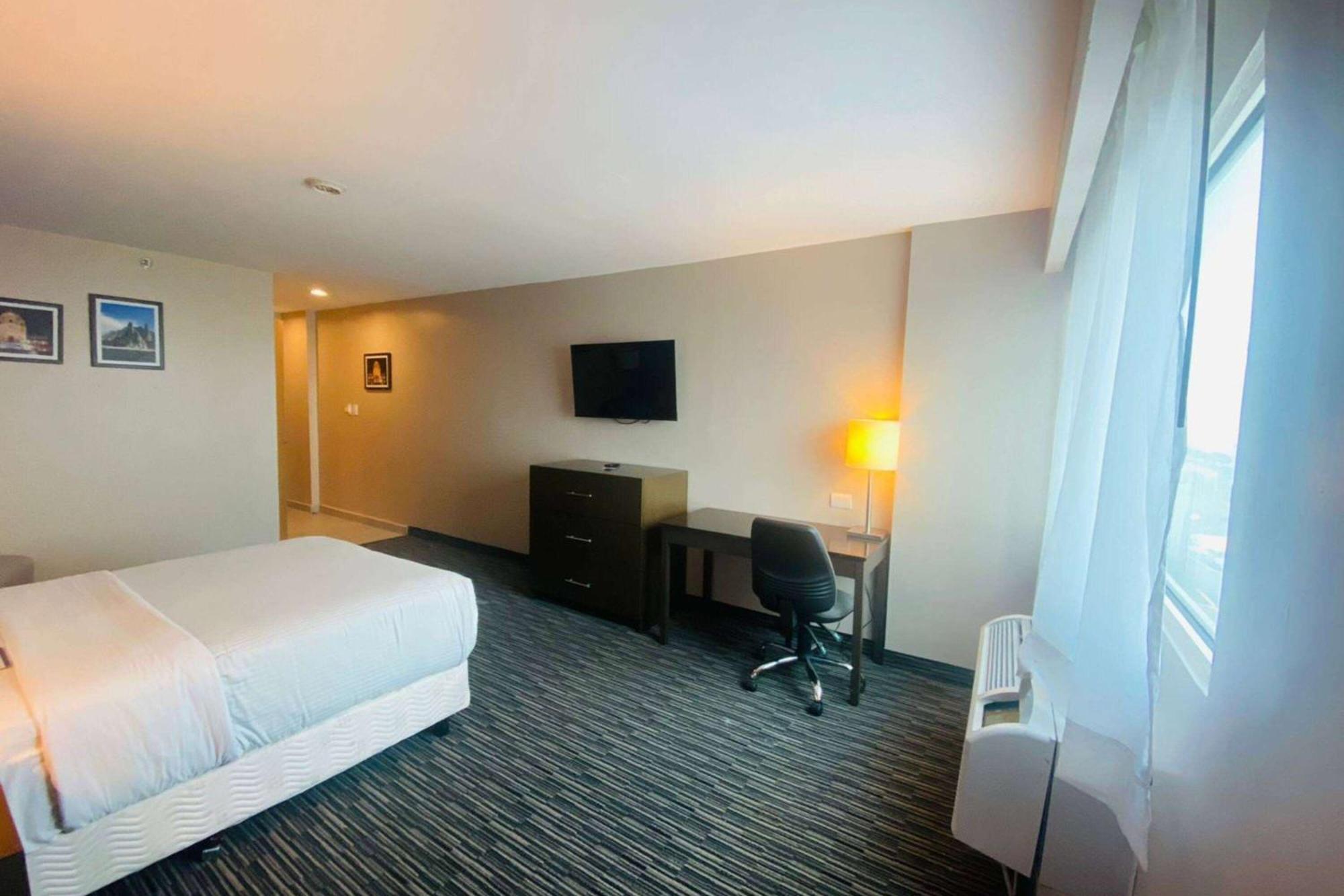 Chn Norte, Trademark Collection By Wyndham 4* Monterrey