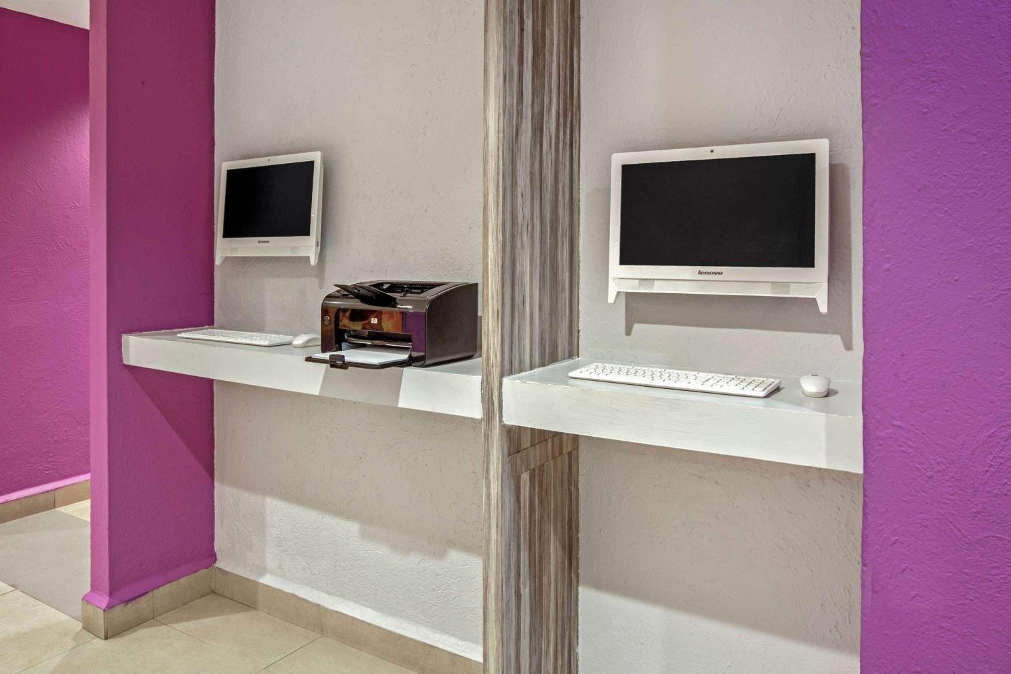 Hotel Chn Norte, Trademark Collection By Wyndham