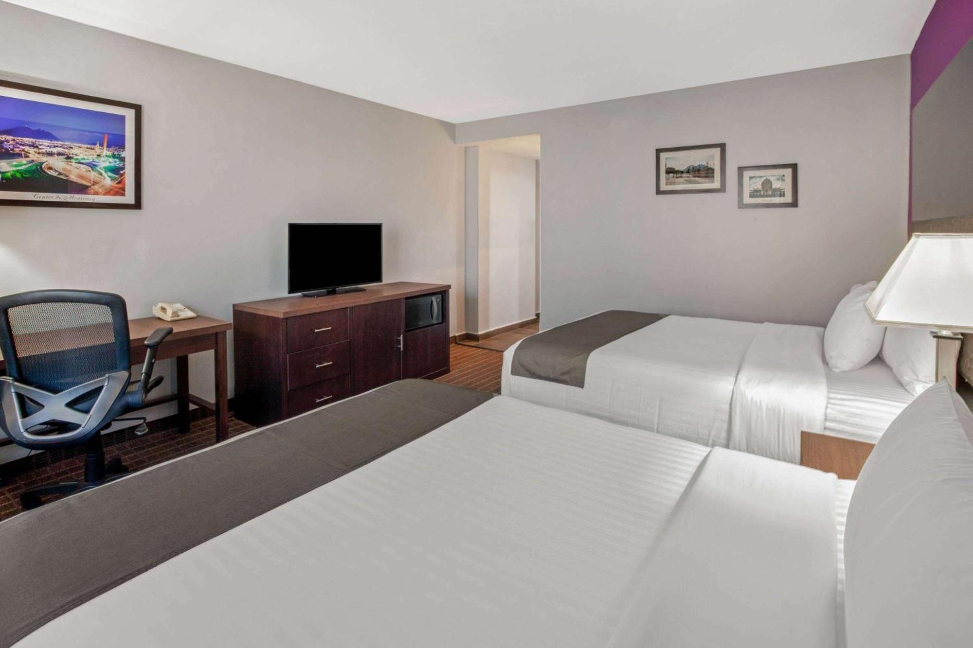 Chn Norte, Trademark Collection By Wyndham Hotel 4*