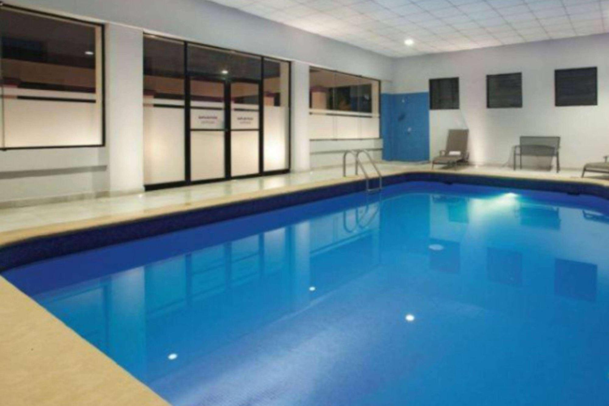Hotel Chn Norte, Trademark Collection By Wyndham 4*