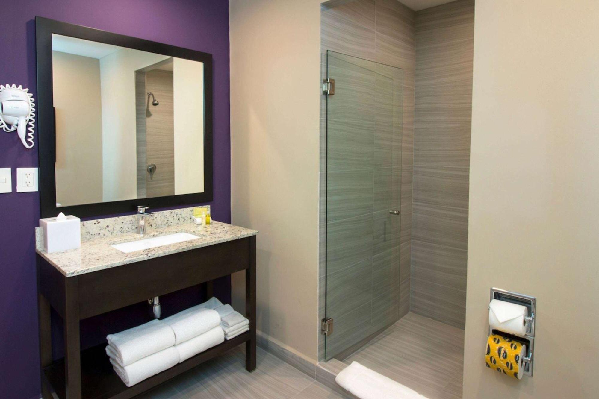 Chn Norte, Trademark Collection By Wyndham Hotel Monterrey