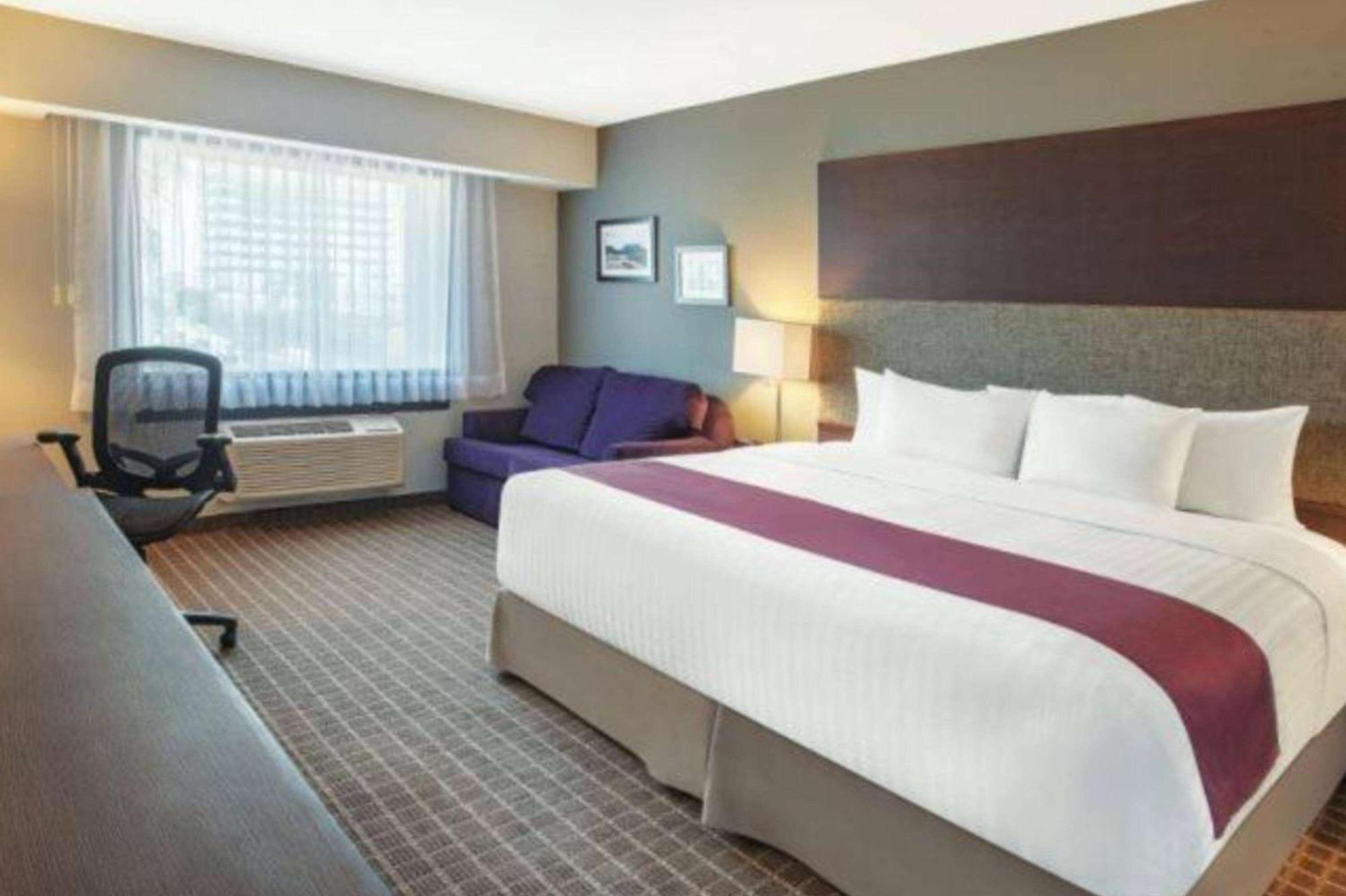Chn Norte, Trademark Collection By Wyndham