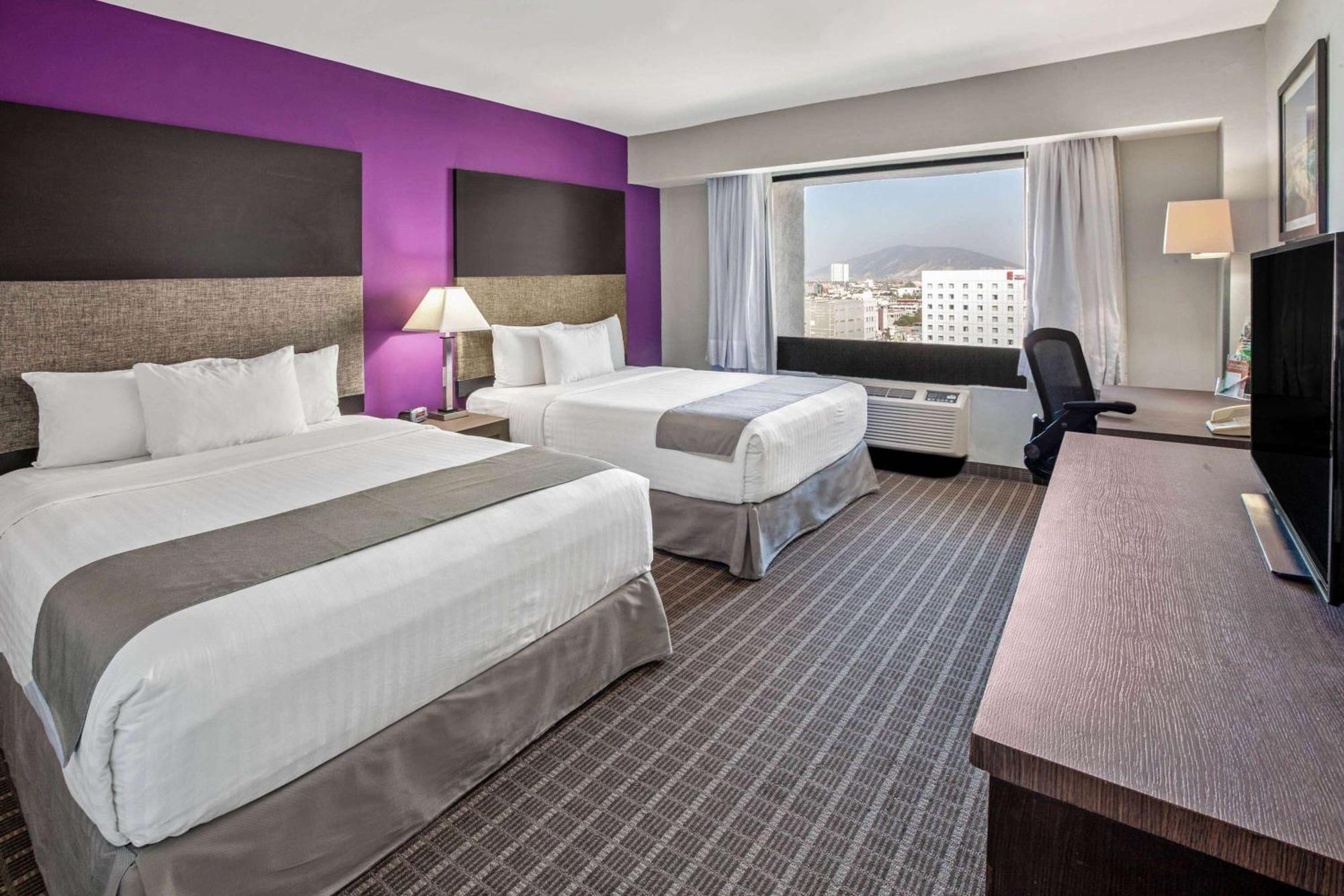 Chn Norte, Trademark Collection By Wyndham Hotel