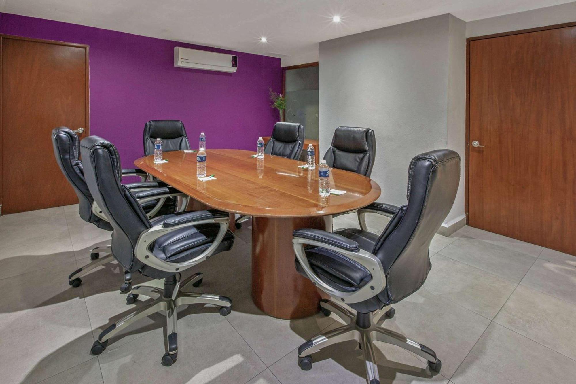 Chn Norte, Trademark Collection By Wyndham Hotel Monterrey