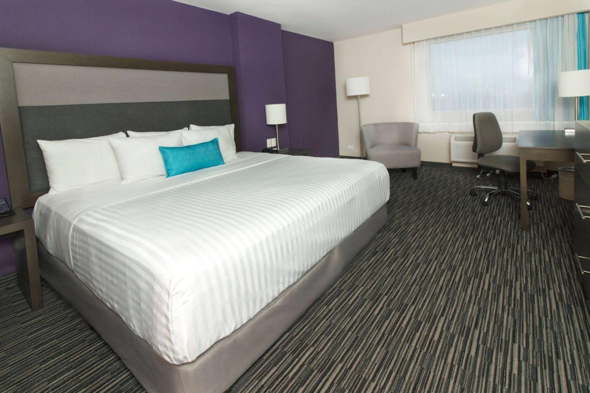 Chn Norte, Trademark Collection By Wyndham Hotel