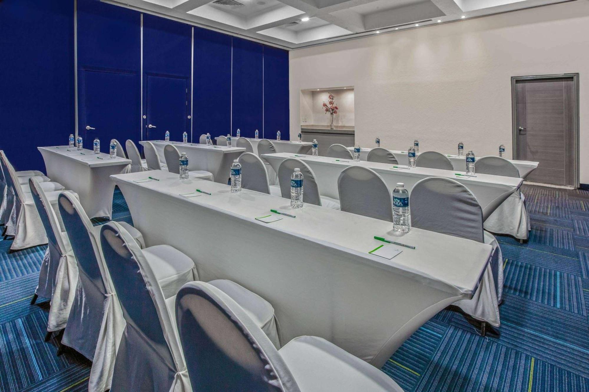 Hotel Chn Norte, Trademark Collection By Wyndham