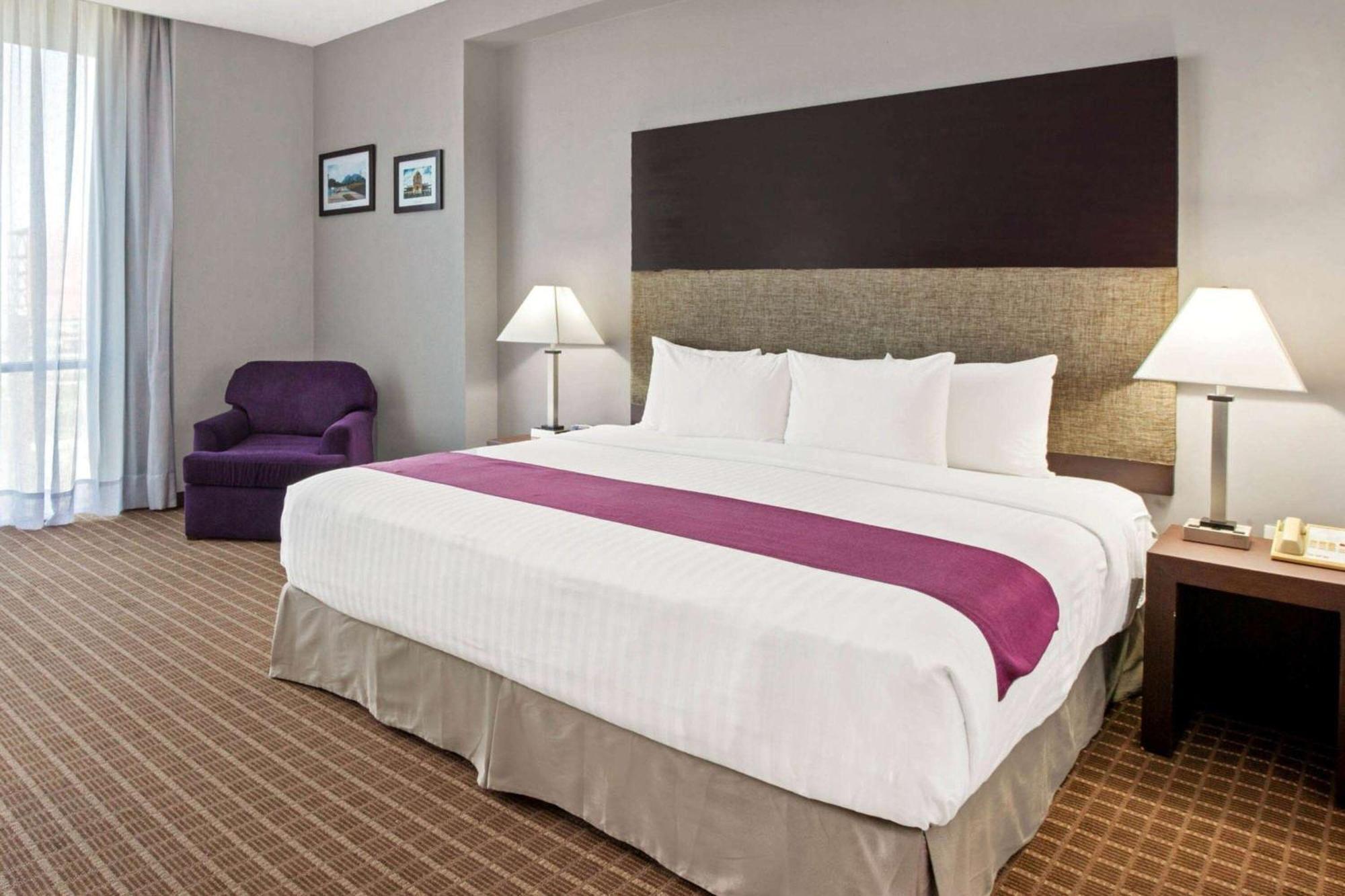 Hotel Chn Norte, Trademark Collection By Wyndham Monterrey