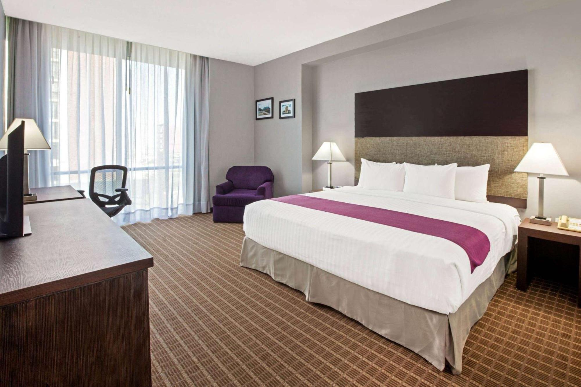 Chn Norte, Trademark Collection By Wyndham Monterrey