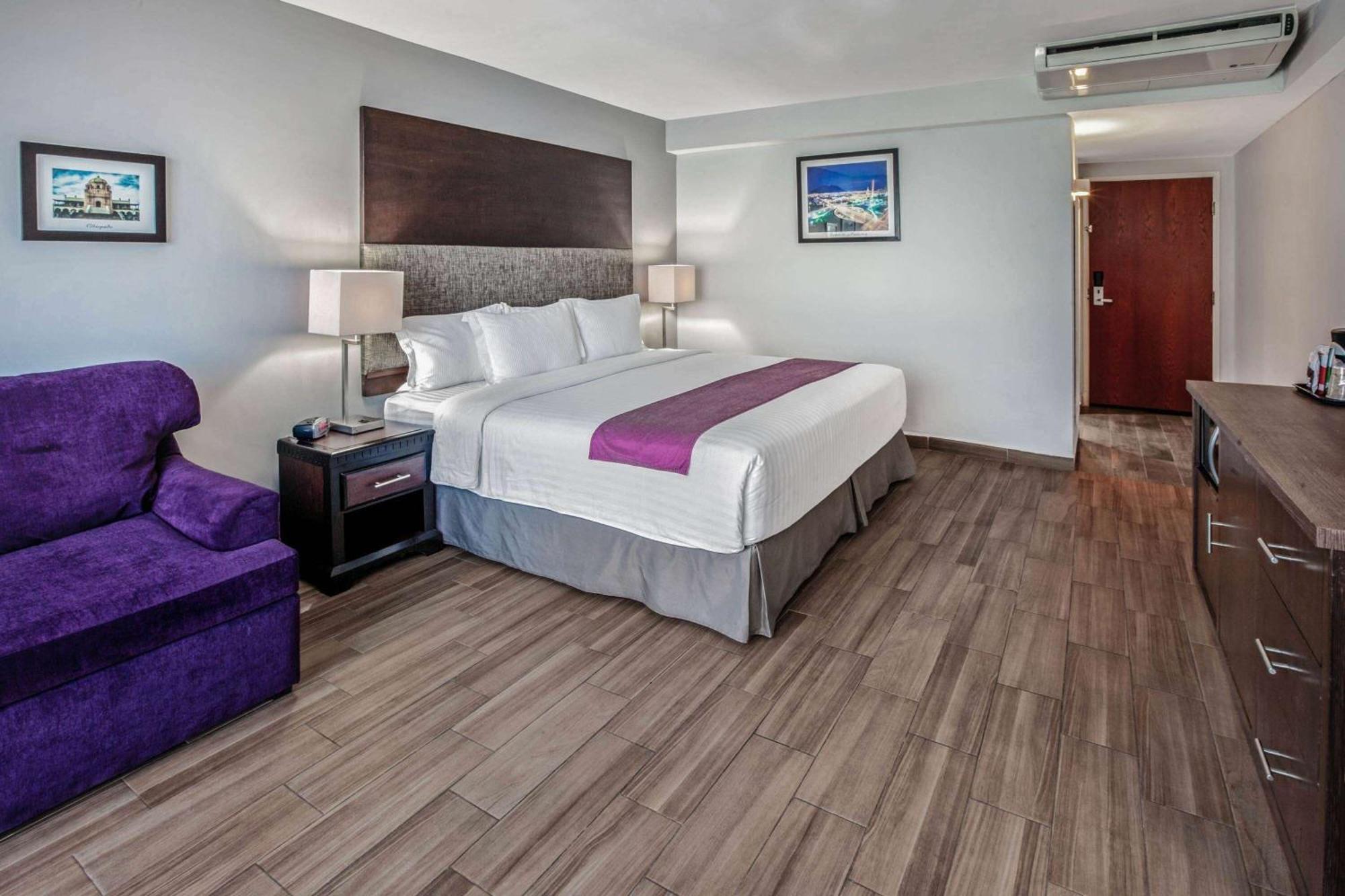 Chn Norte, Trademark Collection By Wyndham Hotel 4*