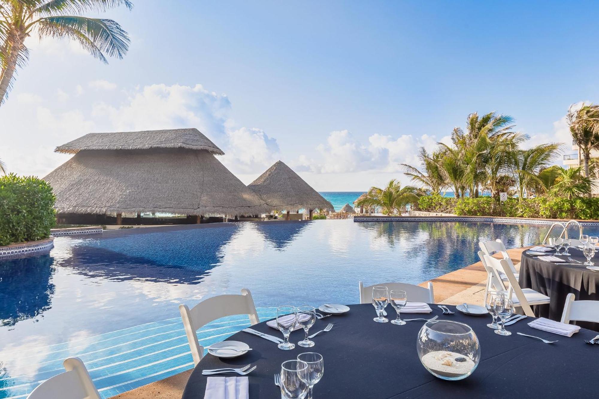Resort Fiesta Americana Condesa Cancun