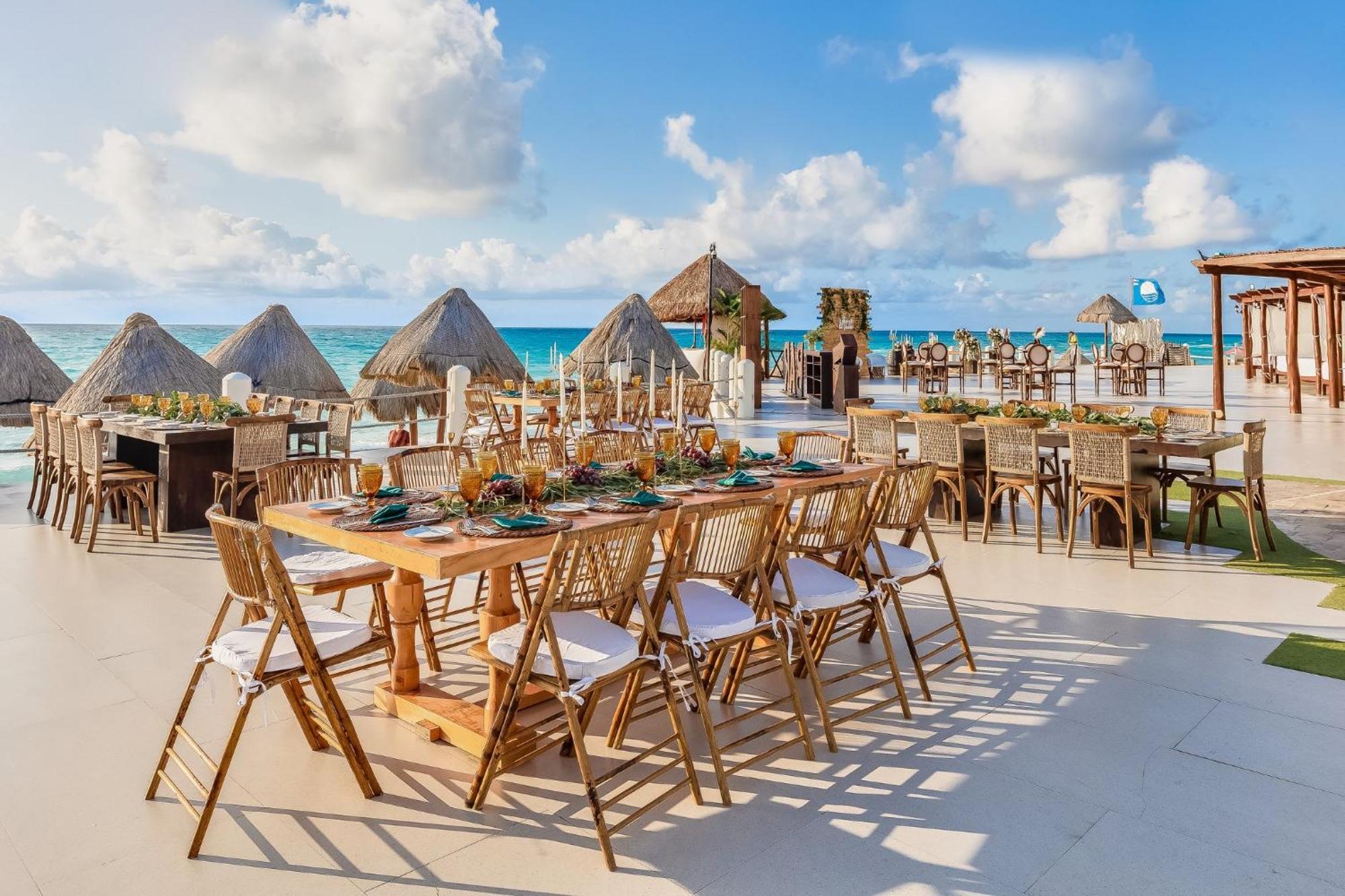 Fiesta Americana Condesa 5* Cancun