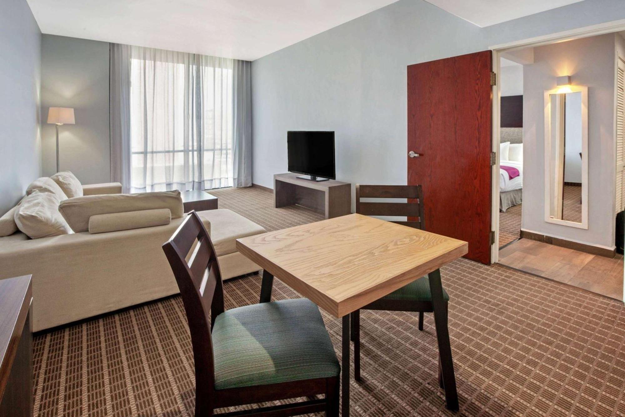 Chn Norte, Trademark Collection By Wyndham 4*