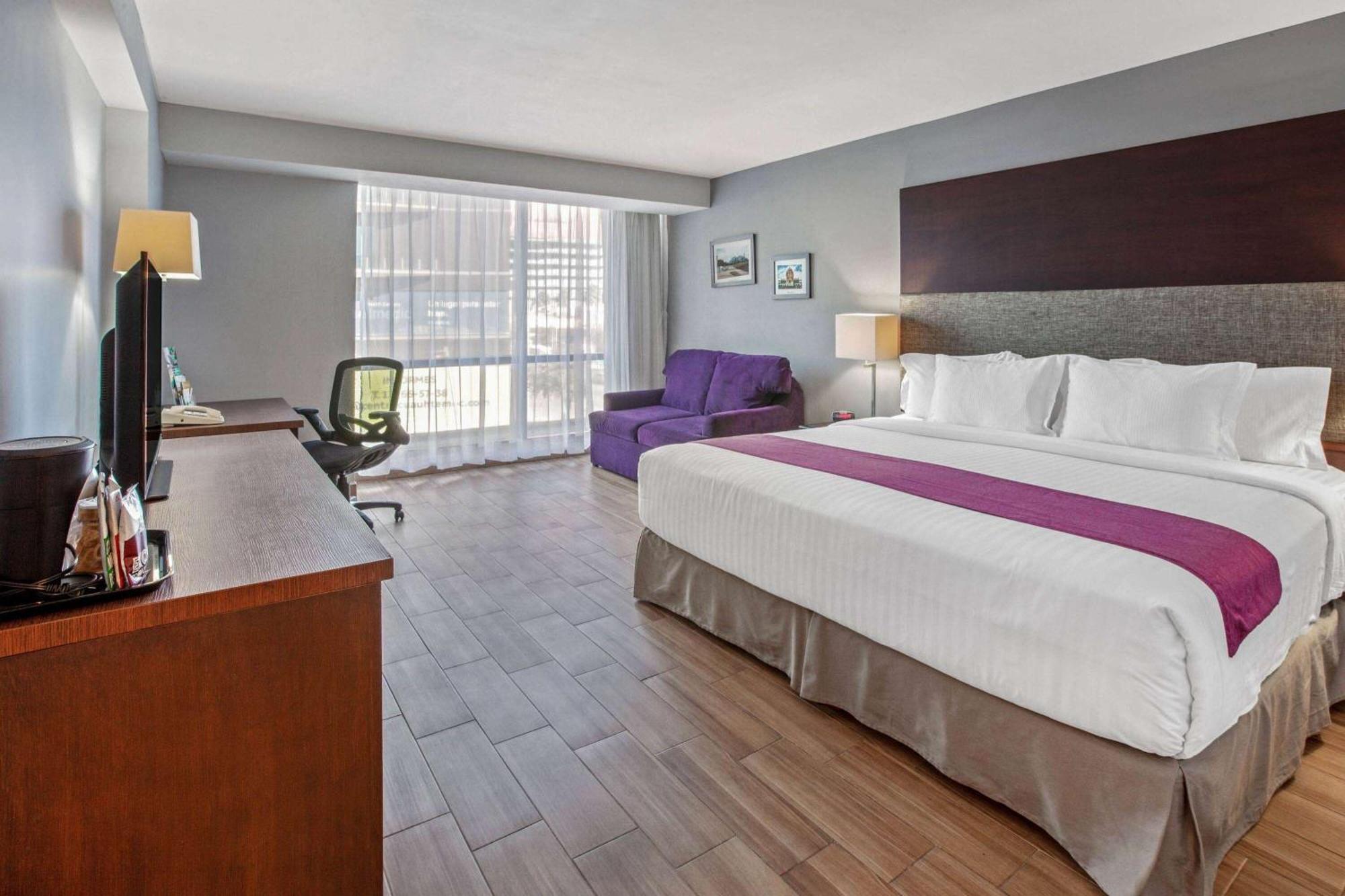 Chn Norte, Trademark Collection By Wyndham Monterrey