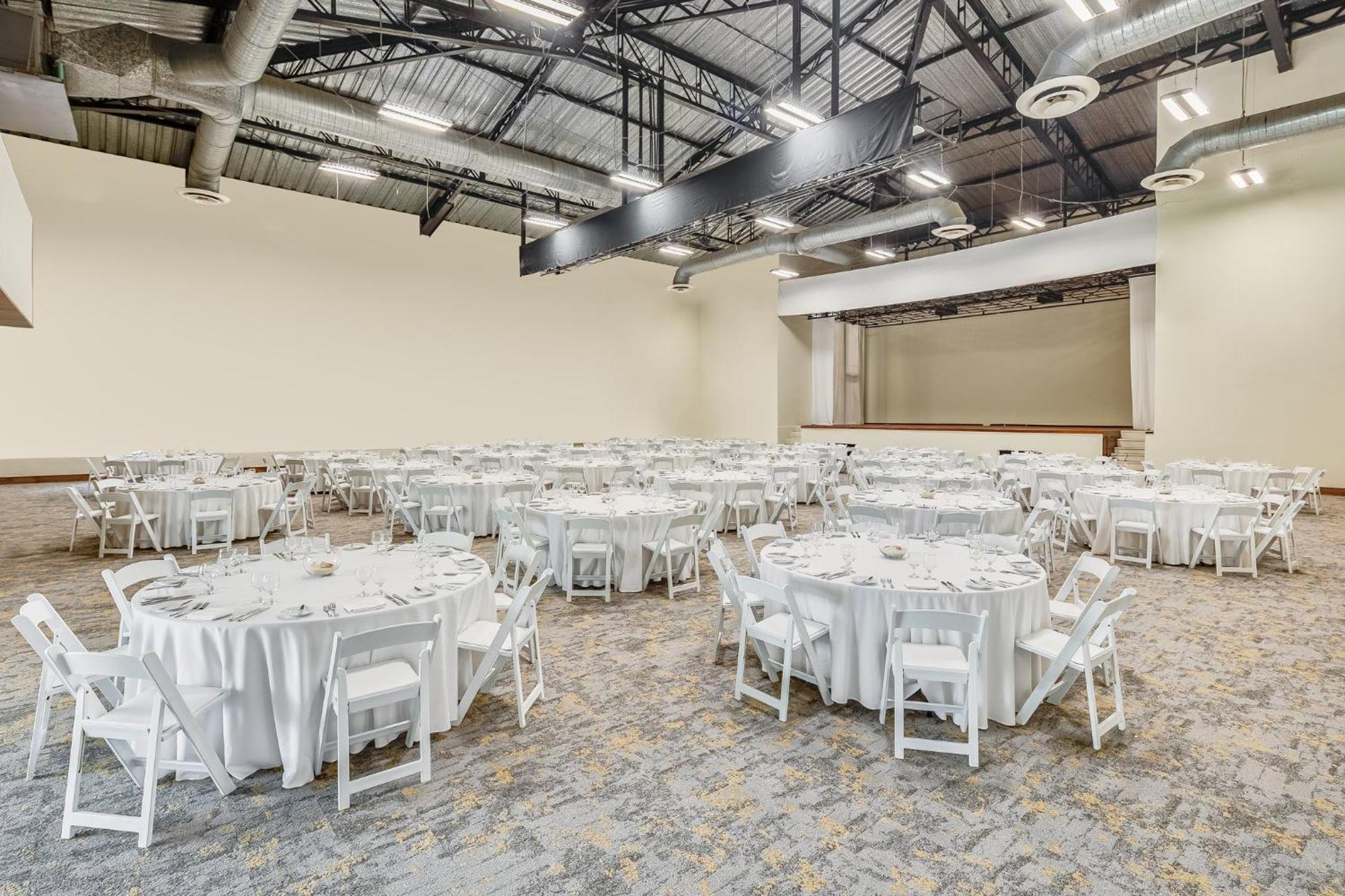 Resort Fiesta Americana Condesa 5*
