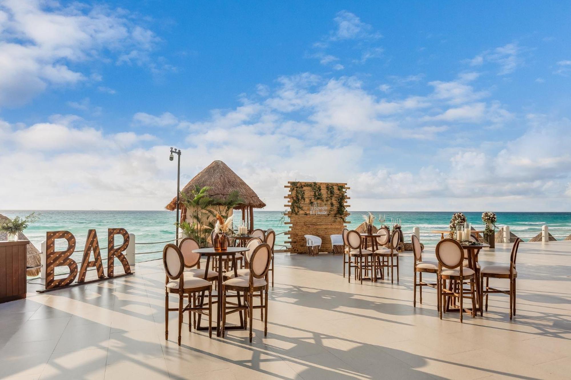 Fiesta Americana Condesa Cancun