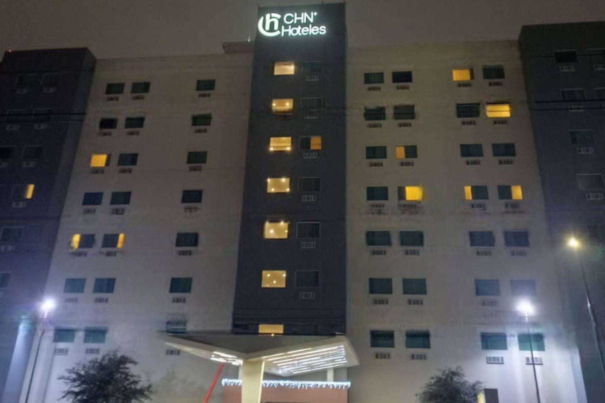 Hotel Chn Norte, Trademark Collection By Wyndham