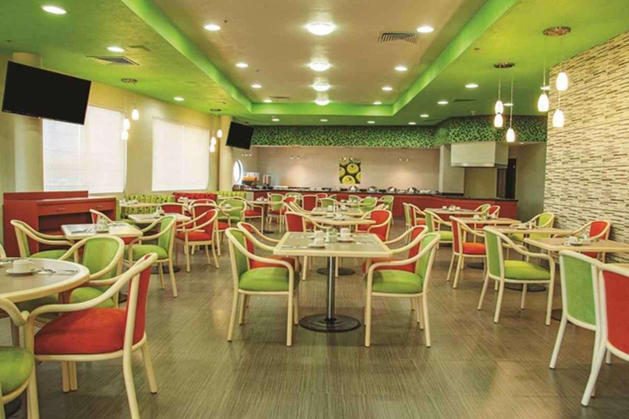 Chn Norte, Trademark Collection By Wyndham Hotel 4*