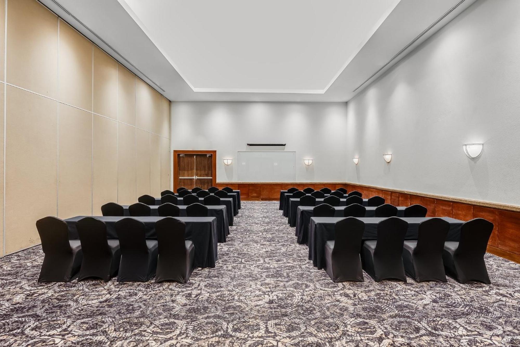 Resort Fiesta Americana Condesa 5*
