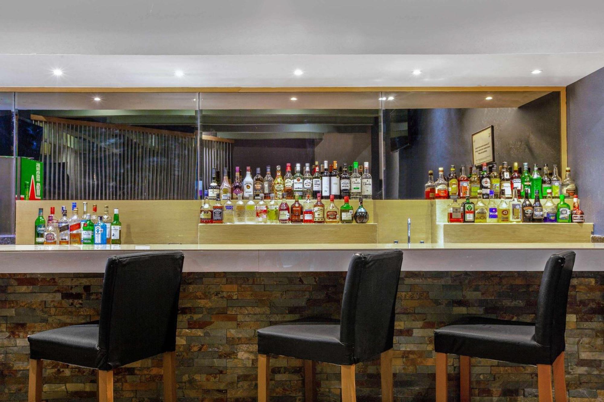 Hotel Chn Norte, Trademark Collection By Wyndham Monterrey