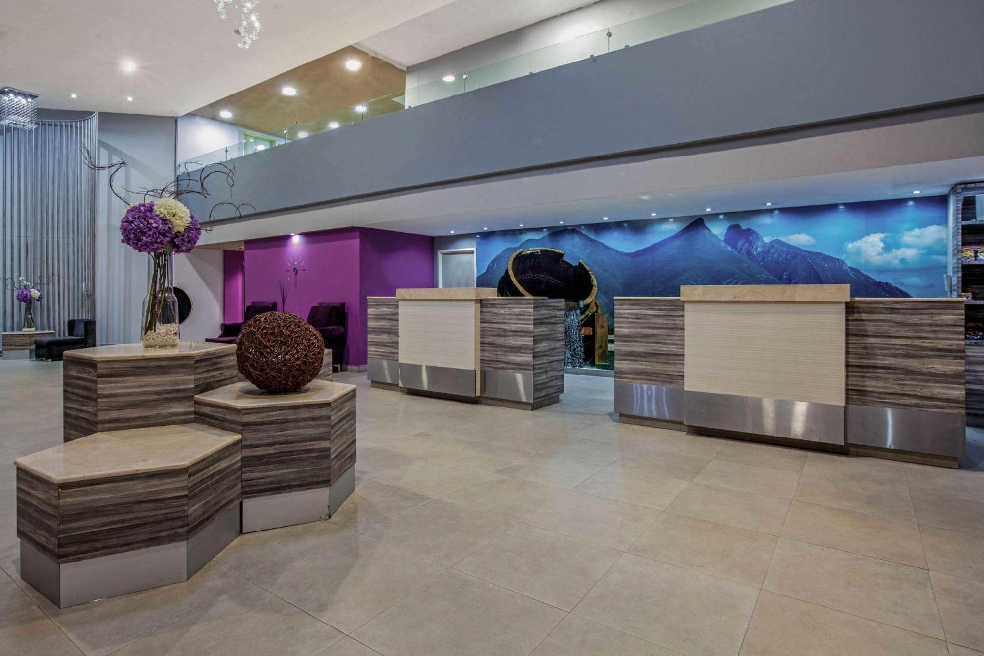 Chn Norte, Trademark Collection By Wyndham 4*
