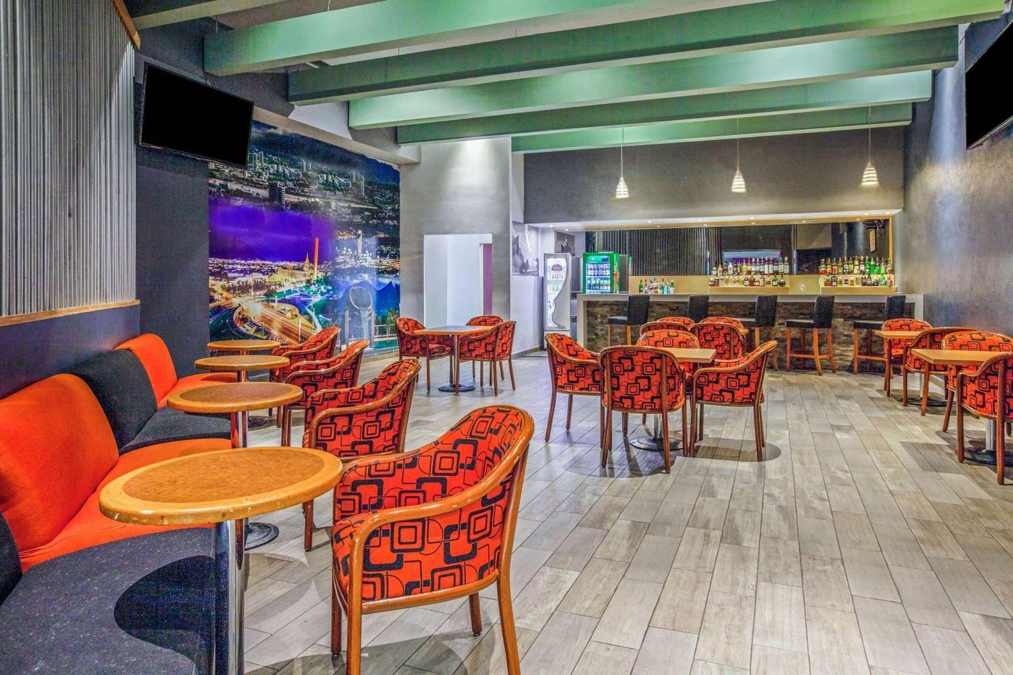 Chn Norte, Trademark Collection By Wyndham Monterrey