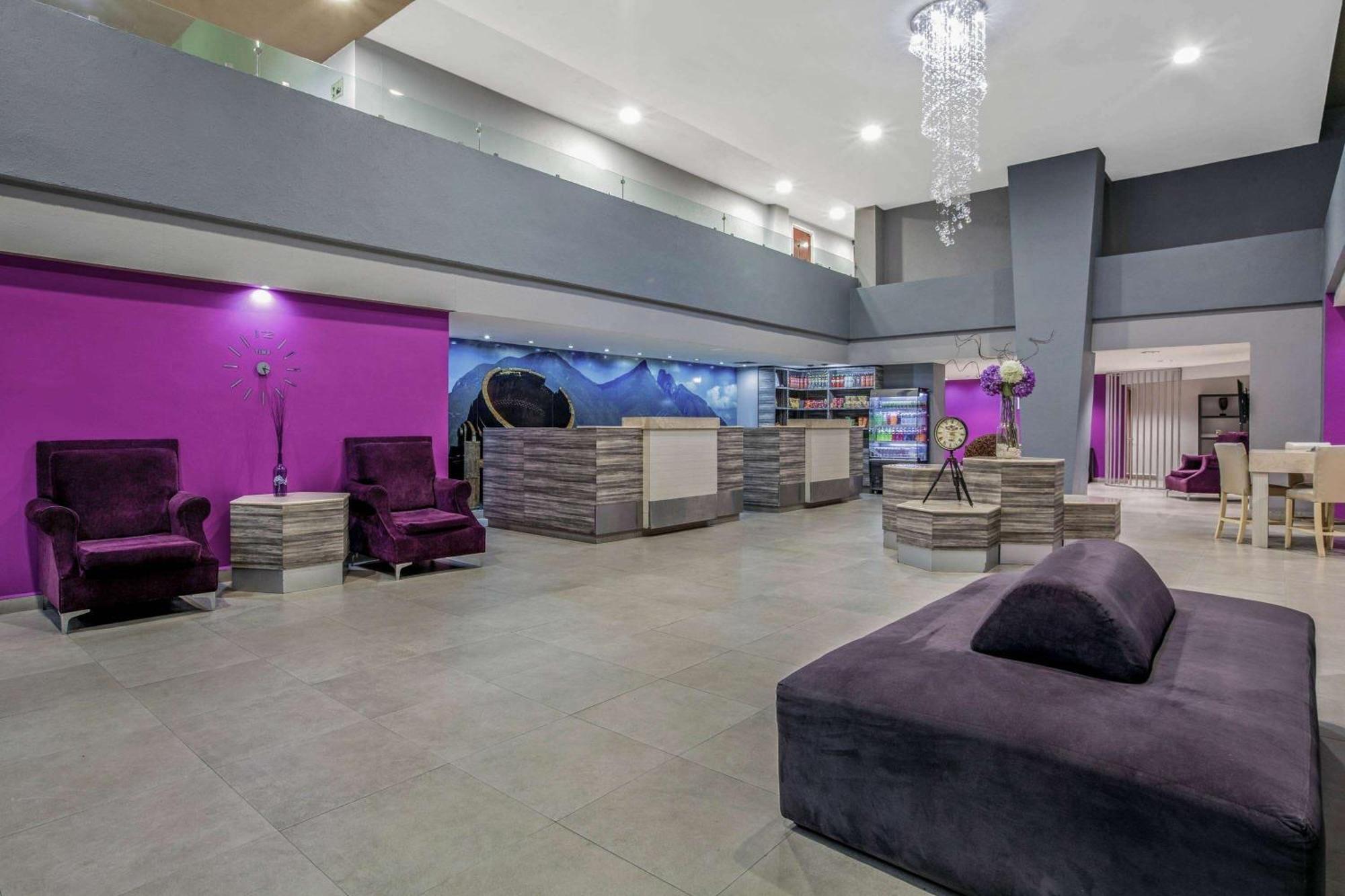 Hotel Chn Norte, Trademark Collection By Wyndham 4*