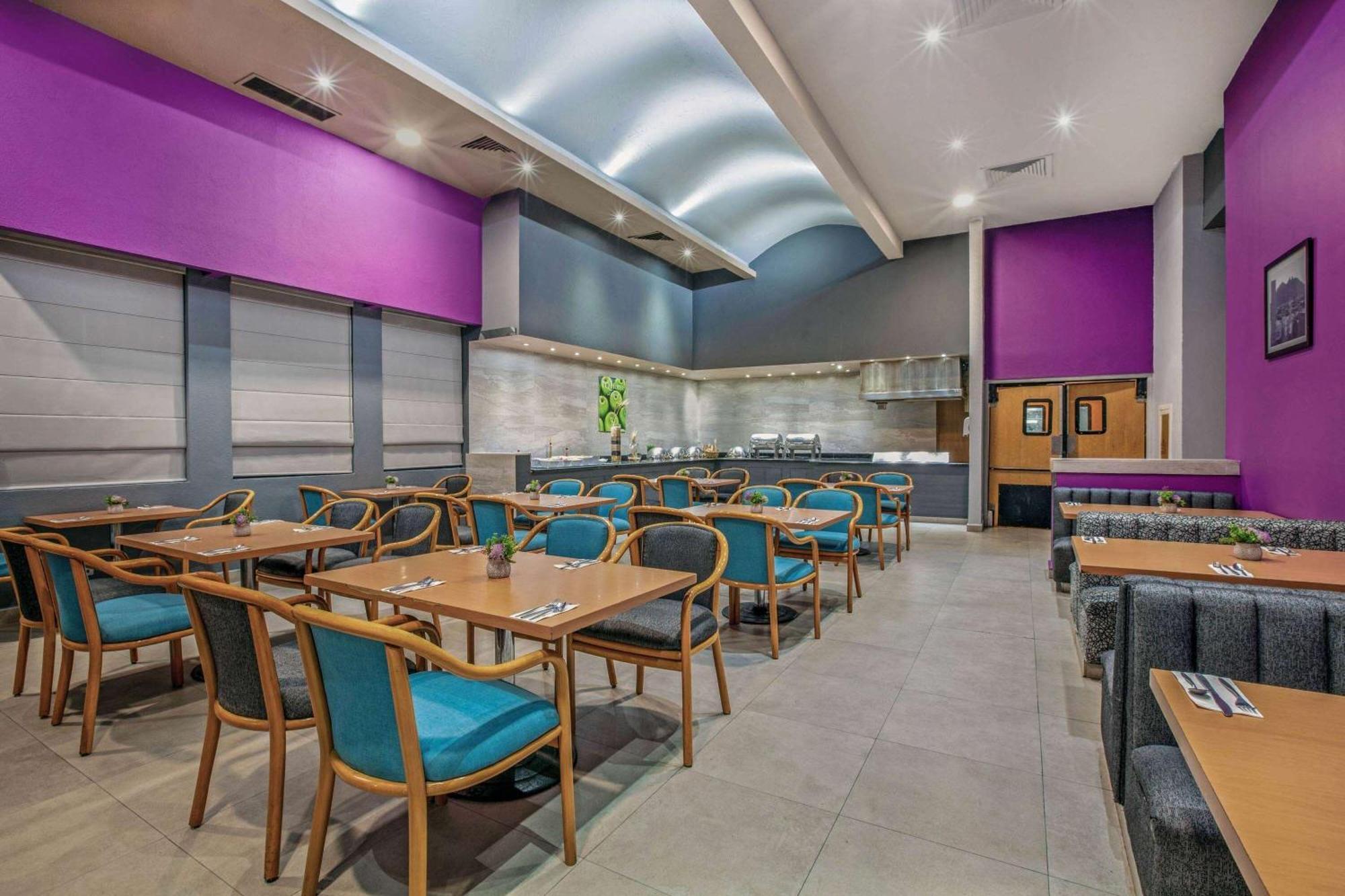 Chn Norte, Trademark Collection By Wyndham Hotel Monterrey
