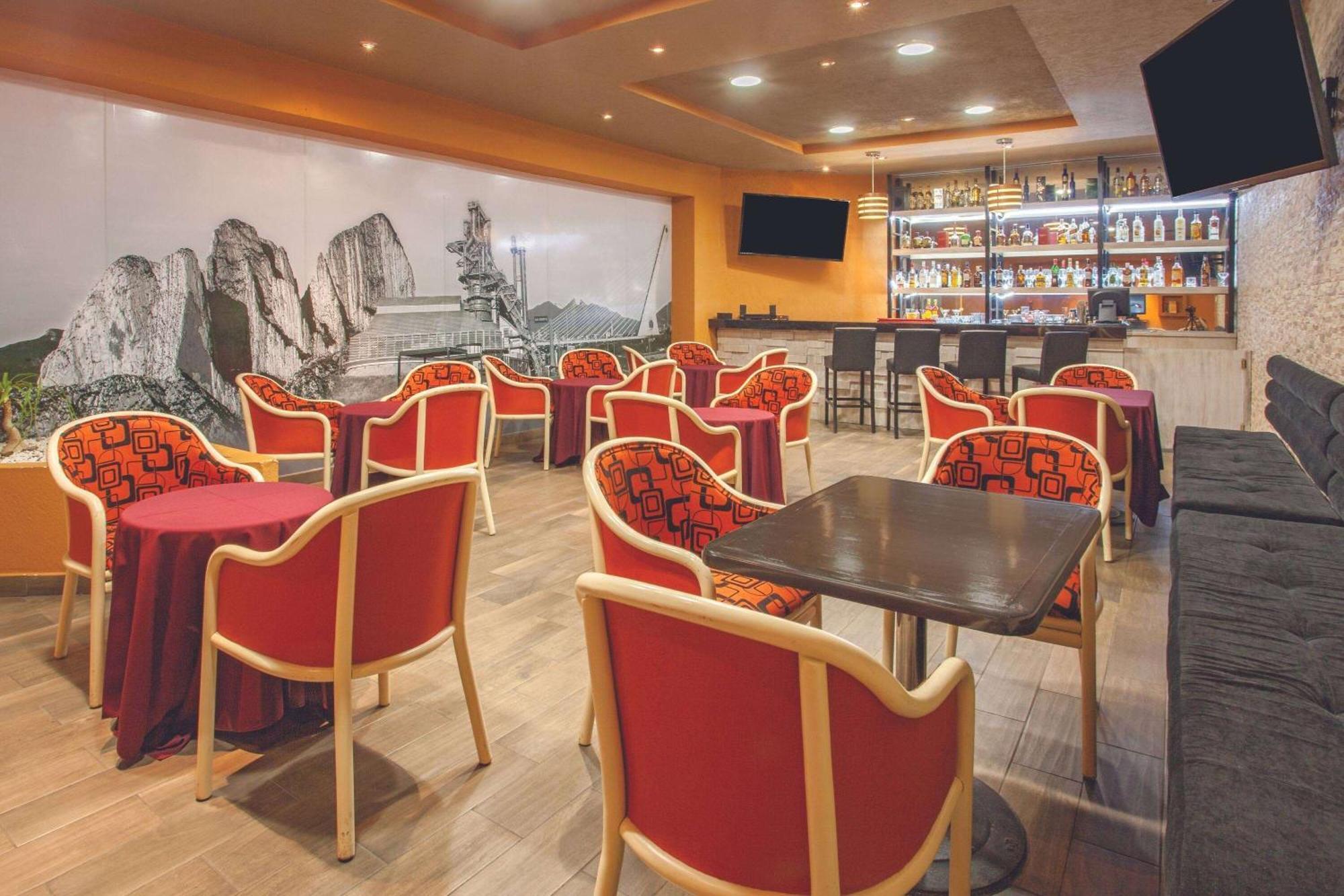 Hotel Chn Norte, Trademark Collection By Wyndham Monterrey