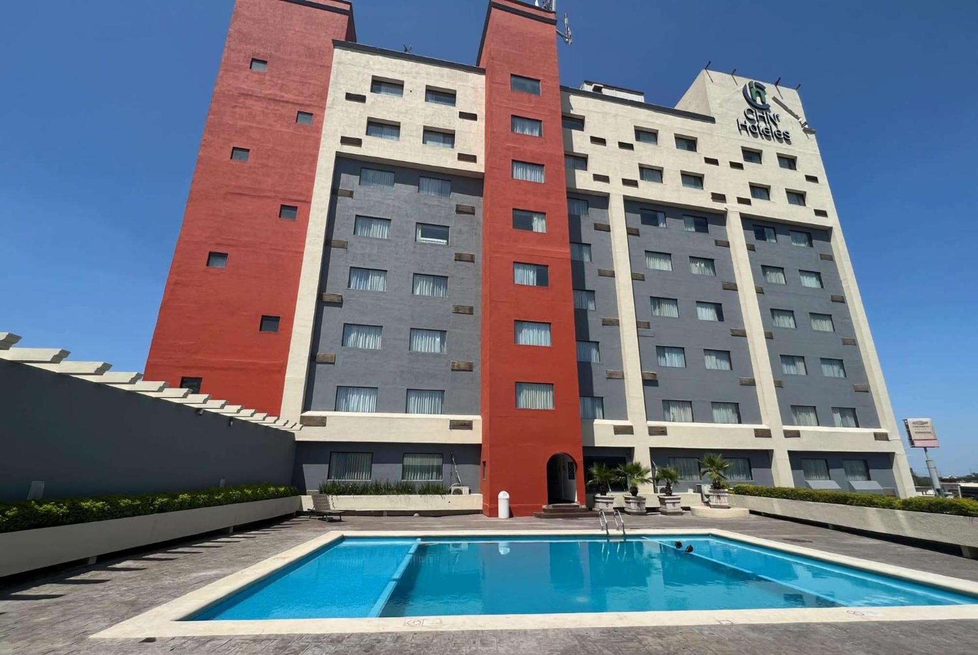 Chn Norte, Trademark Collection By Wyndham 4*