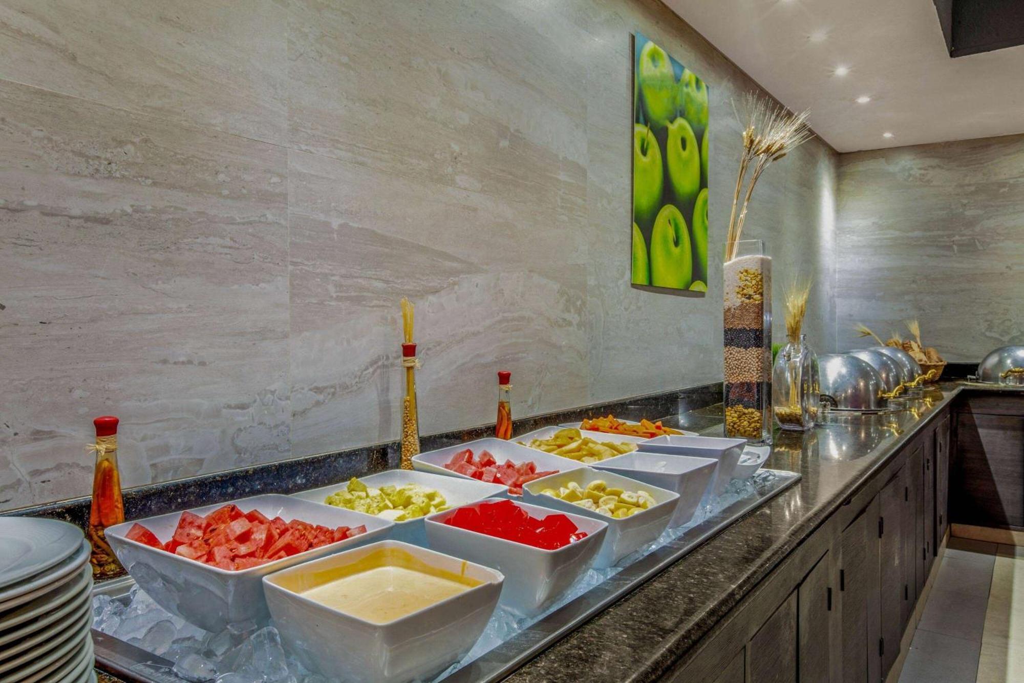 Chn Norte, Trademark Collection By Wyndham 4* Monterrey