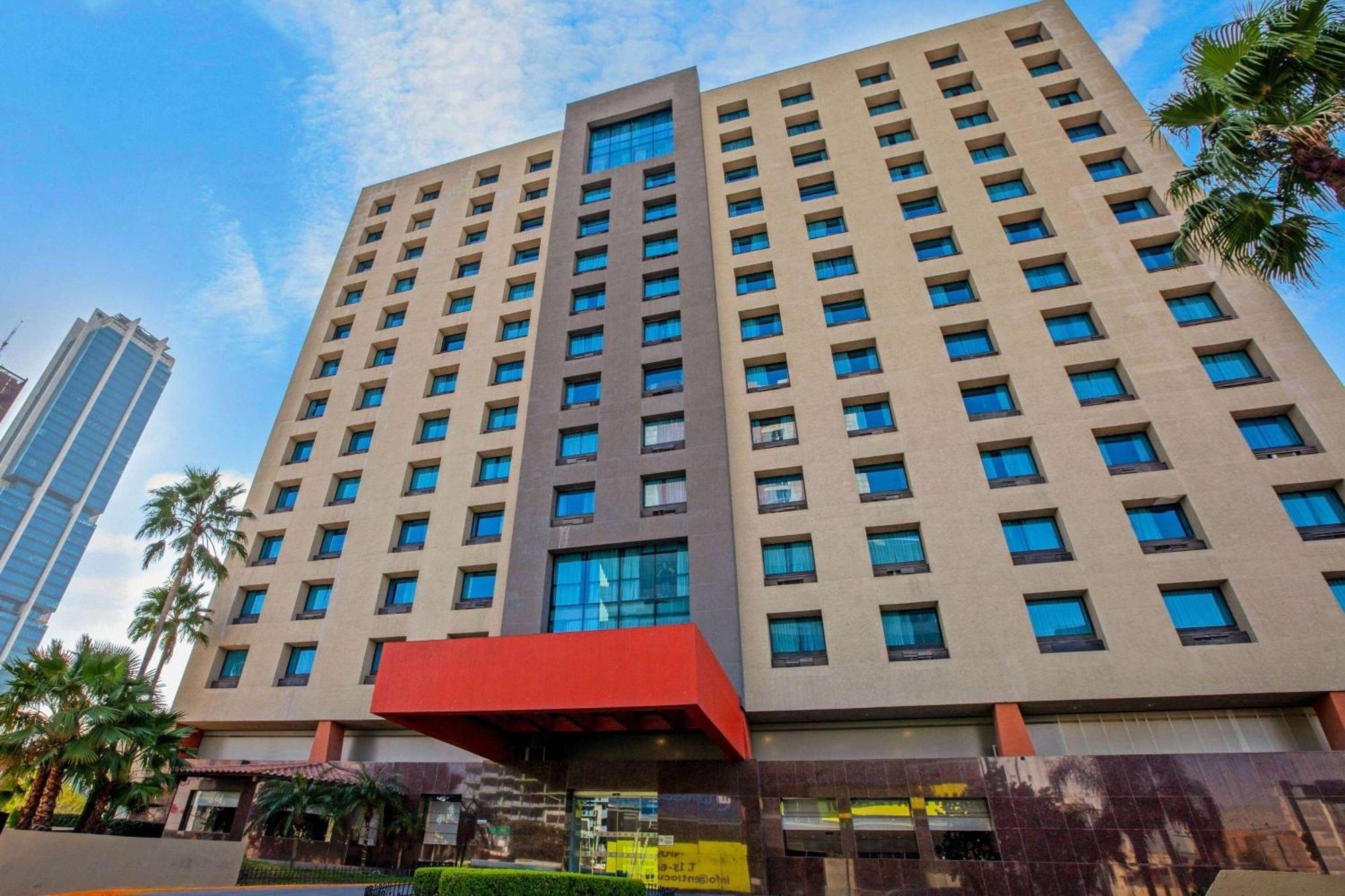 Hotel Chn Norte, Trademark Collection By Wyndham