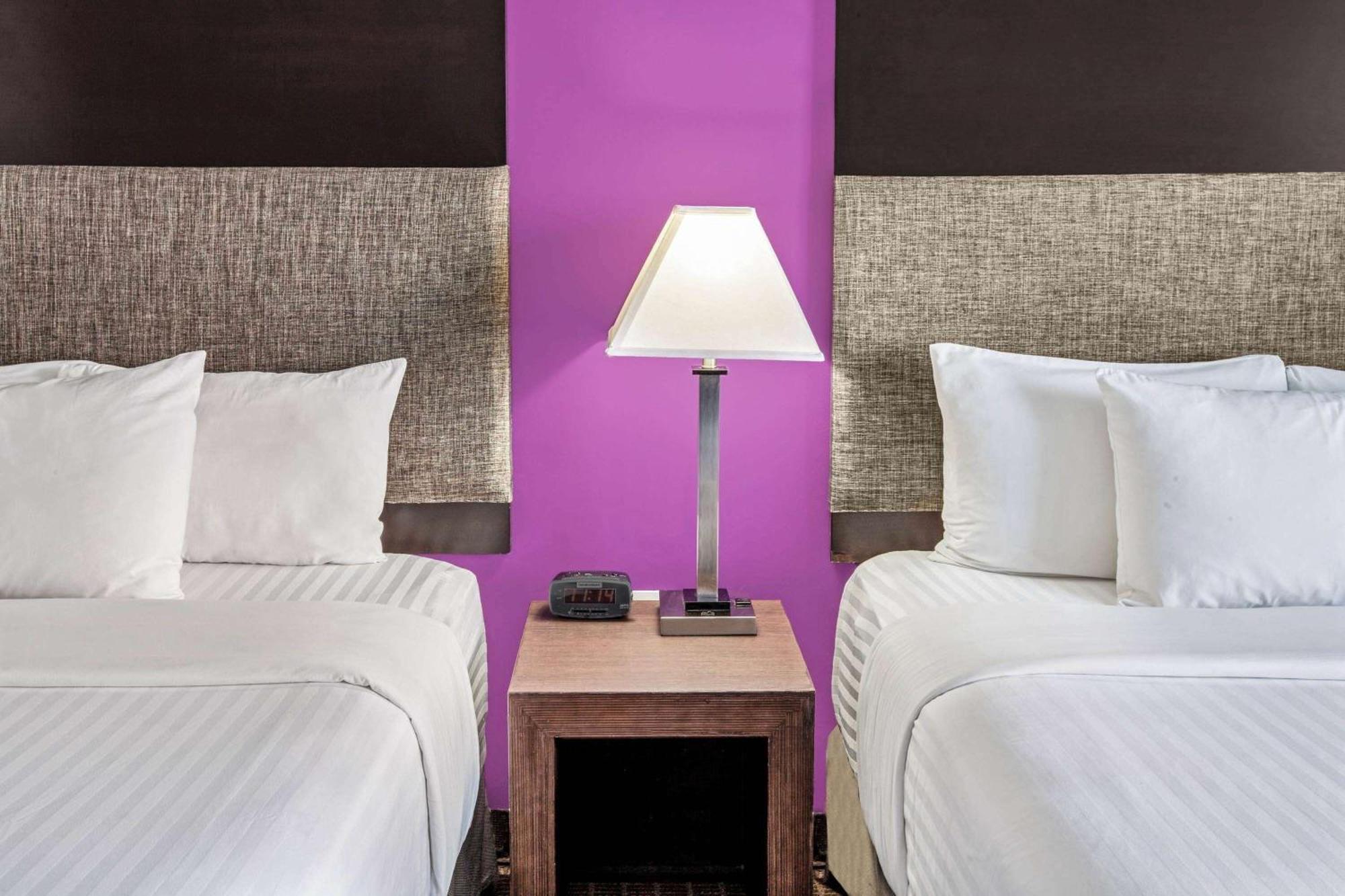 Chn Norte, Trademark Collection By Wyndham Hotel Monterrey