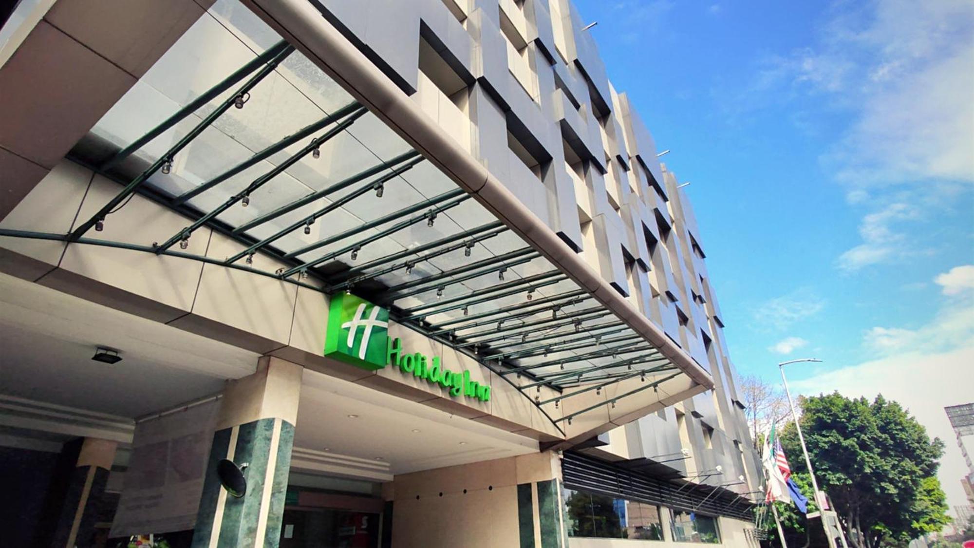 - Trade Center By Ihg