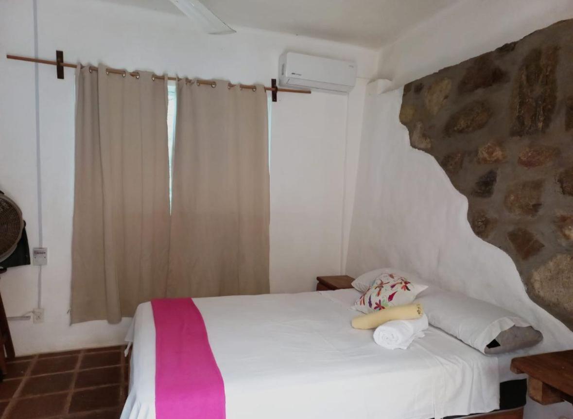 Hotel Quinto Sol 2*