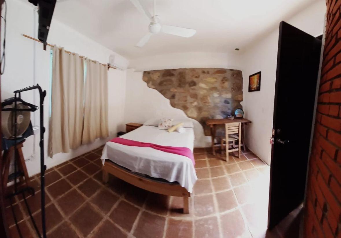 Quinto Sol Hotel Mazunte