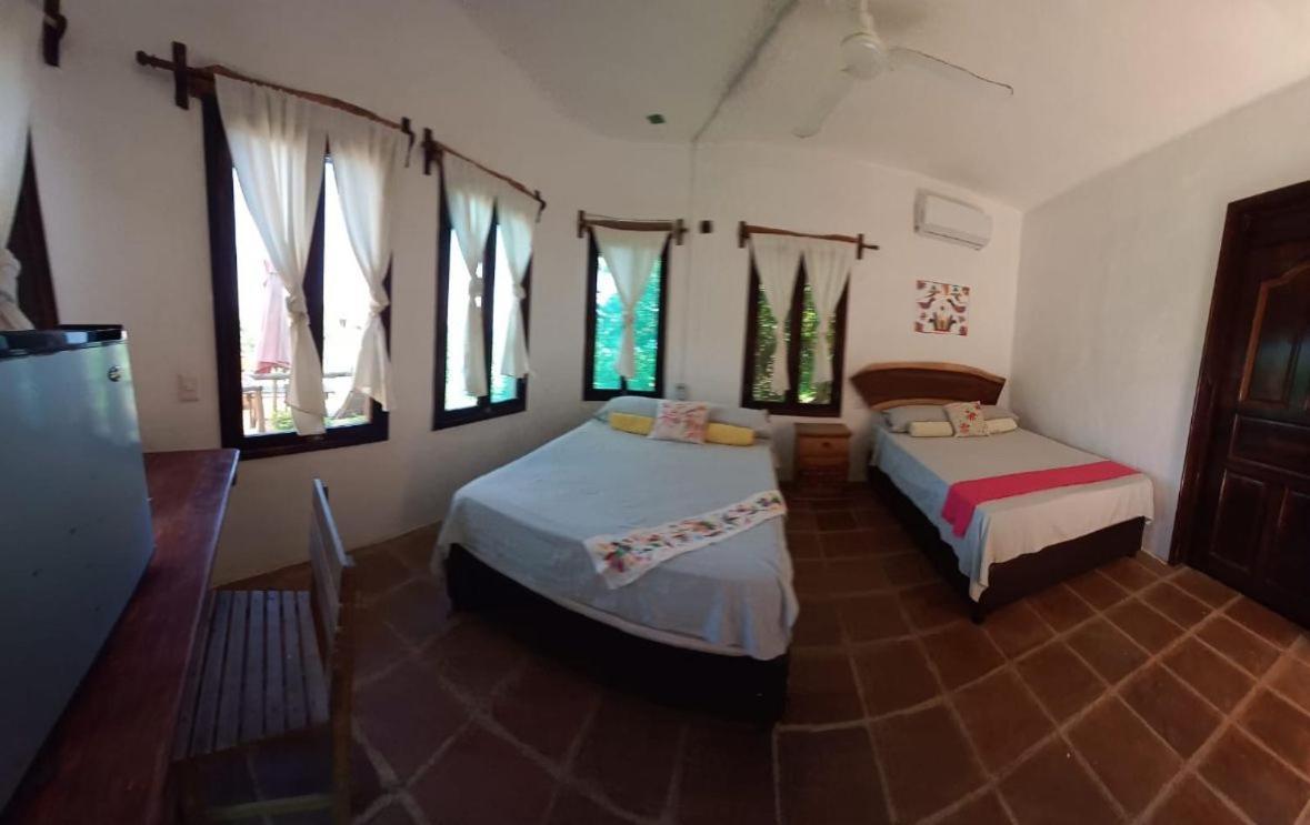 Quinto Sol Hotel