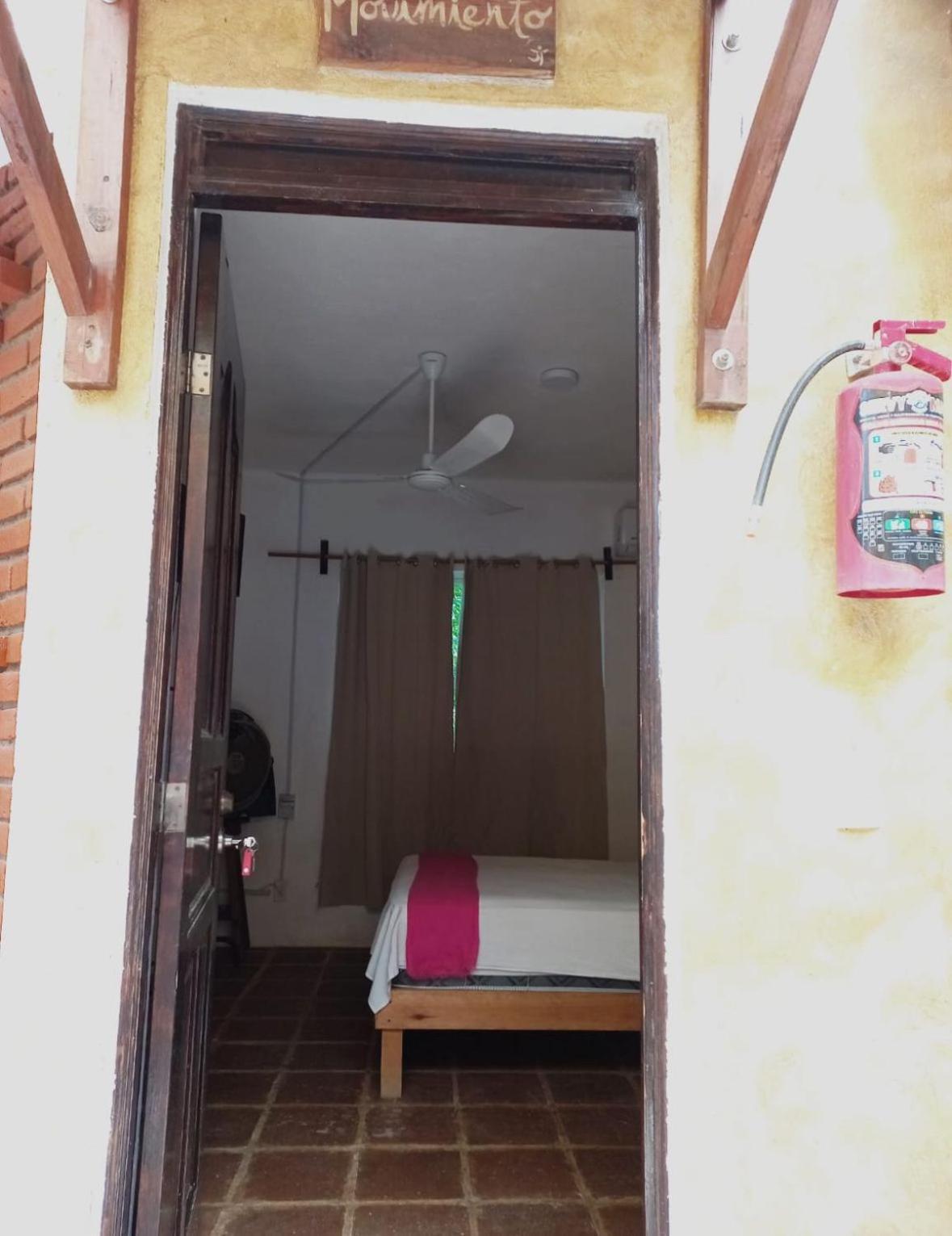 Hotel Quinto Sol Mazunte