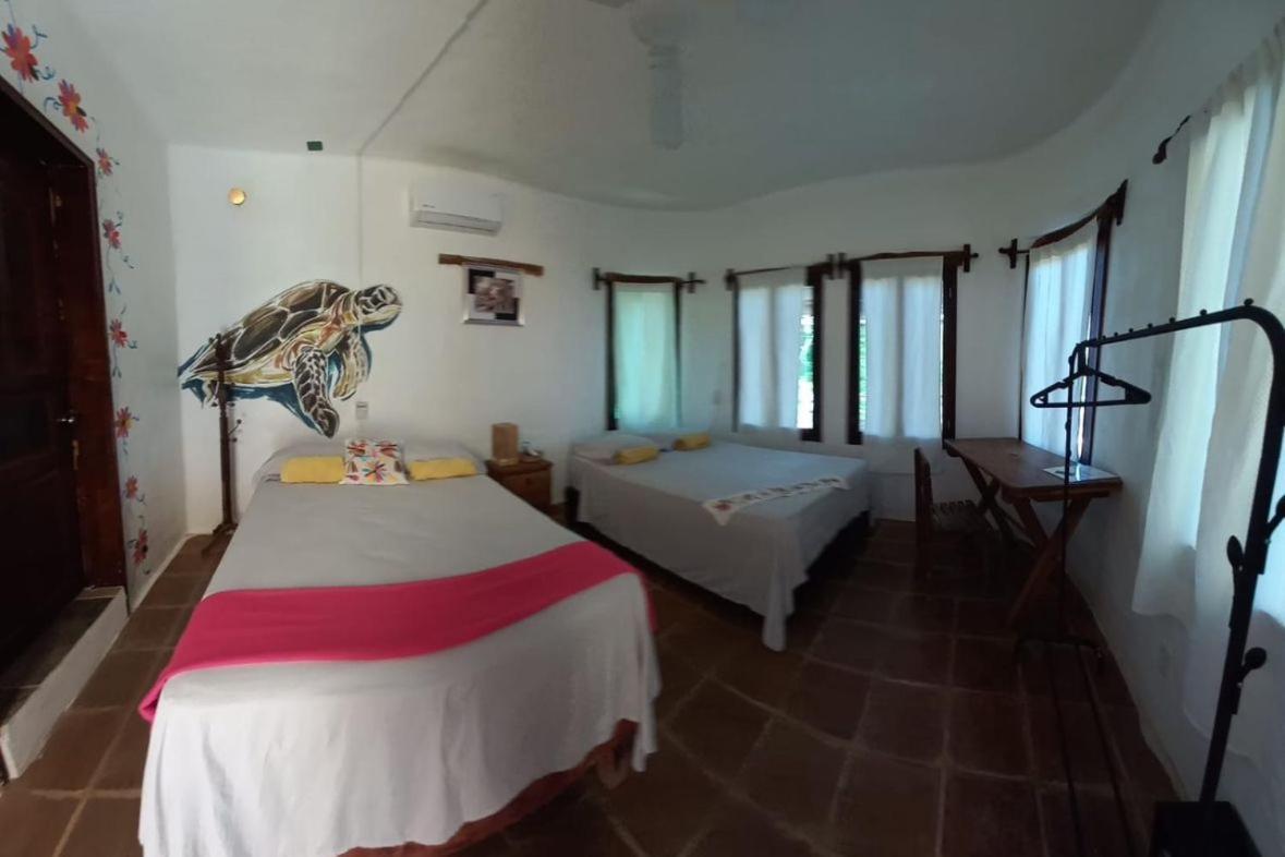 Quinto Sol Hotel
