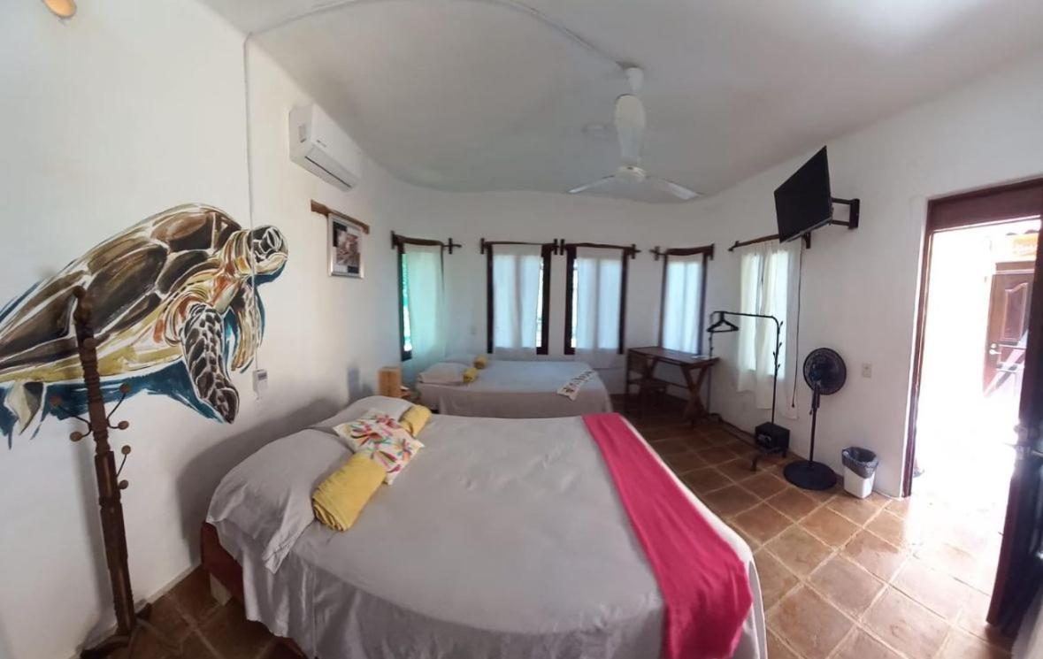 Hotel Quinto Sol