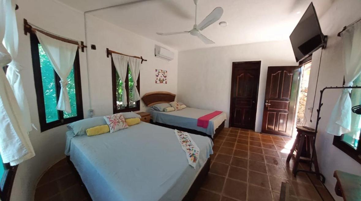 Hotel Quinto Sol 2*