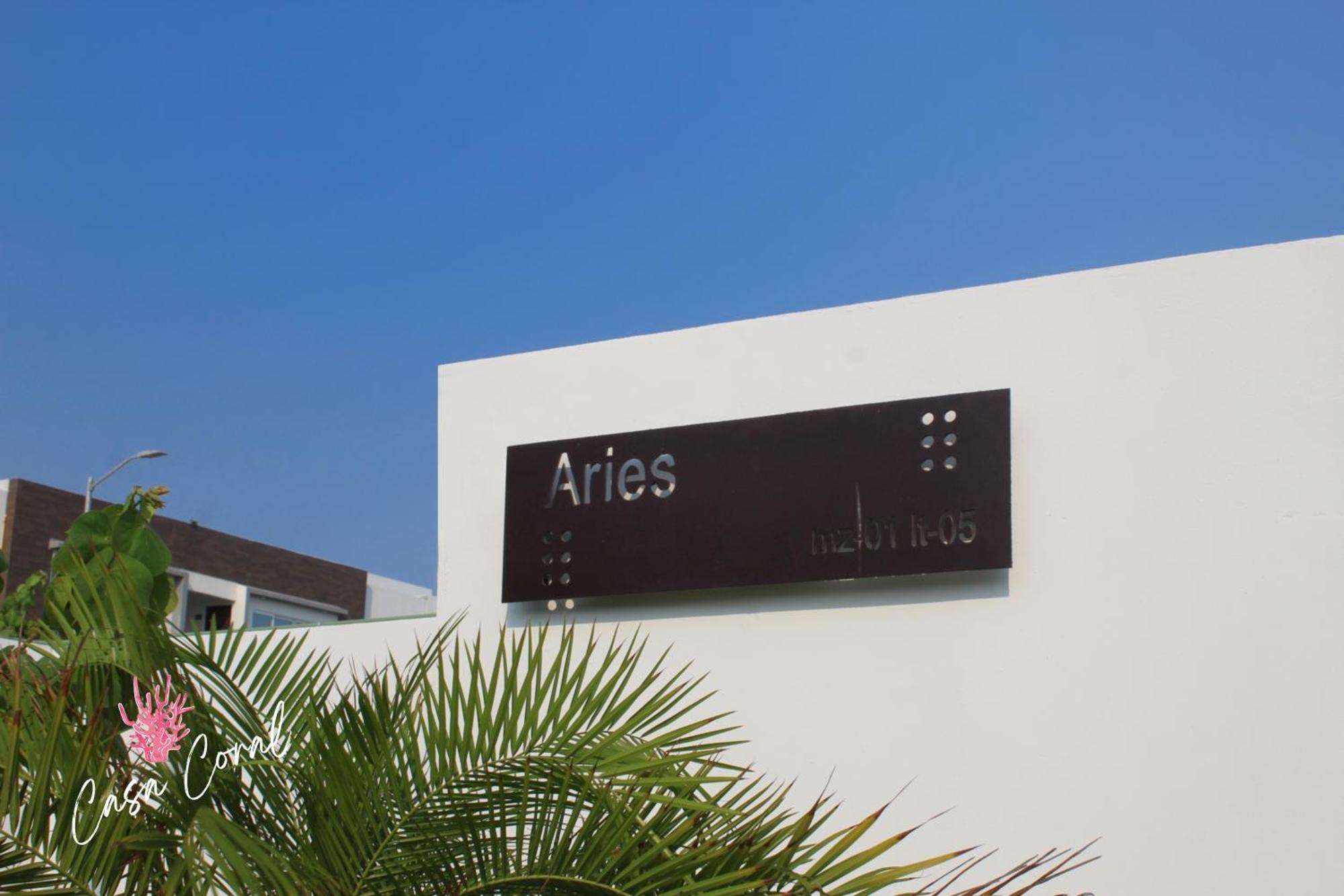 Apartment Depa Coral Con Club De Playa Exclusivo Playa Bonfil Diamante