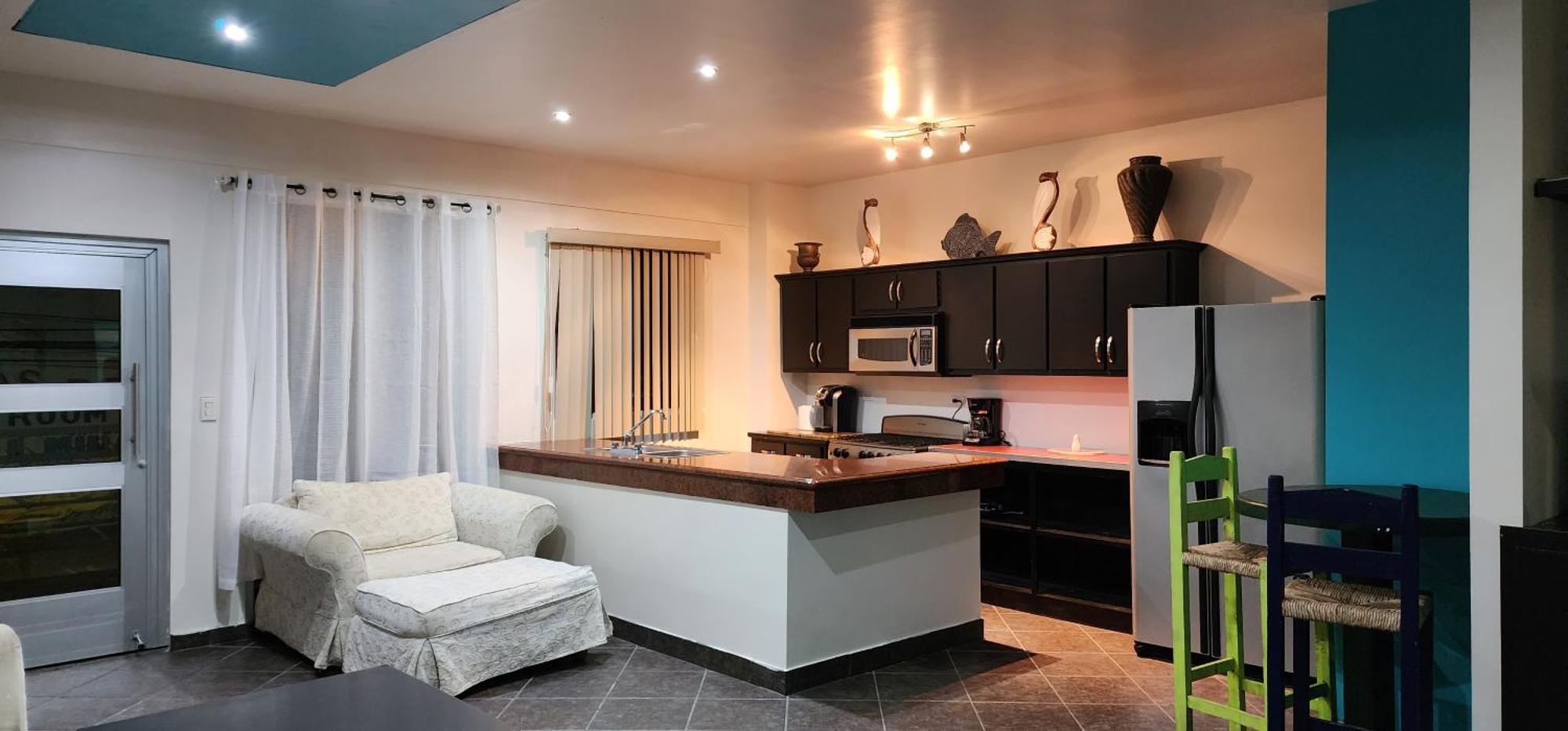 Apartment House