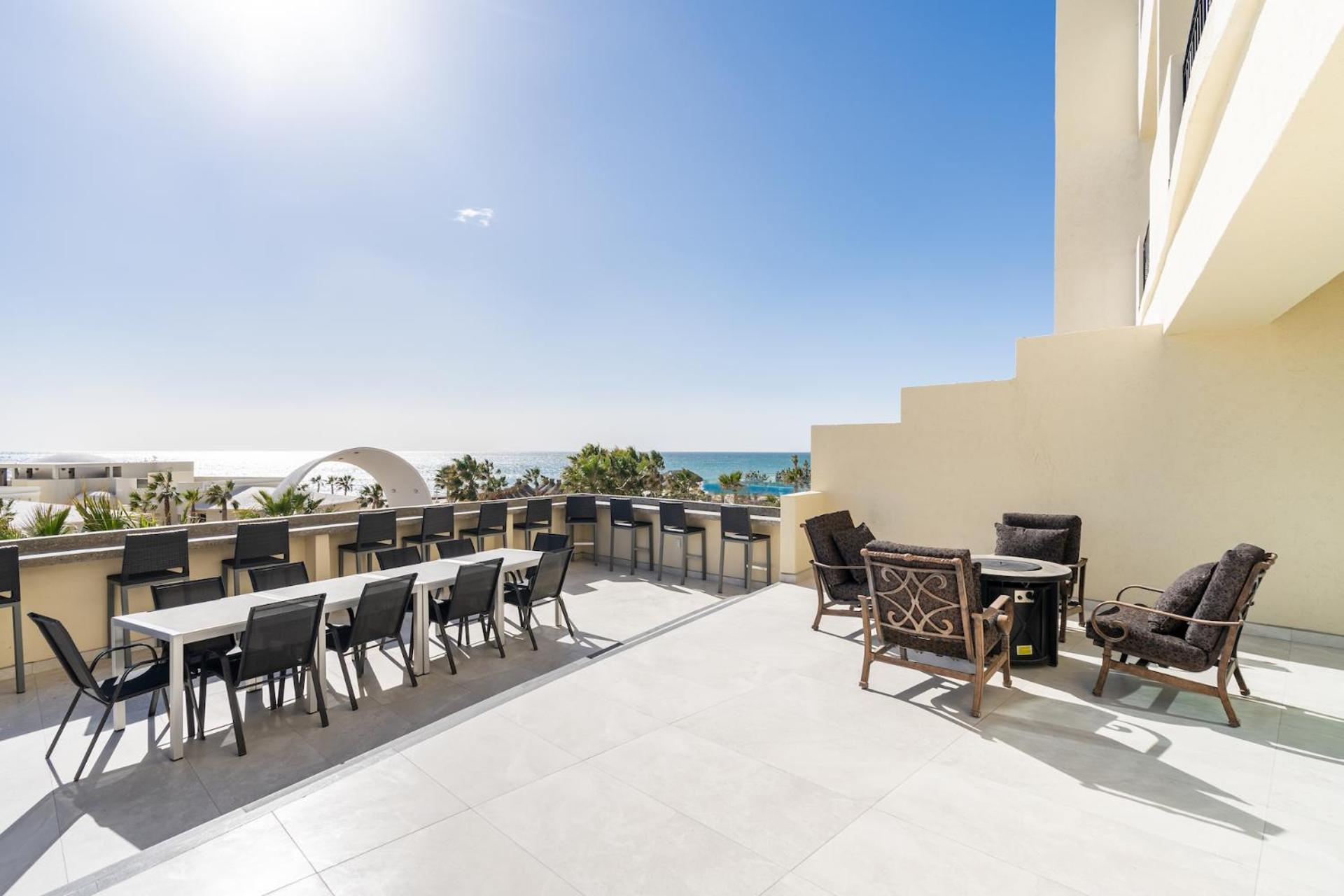Playa Azul Resort