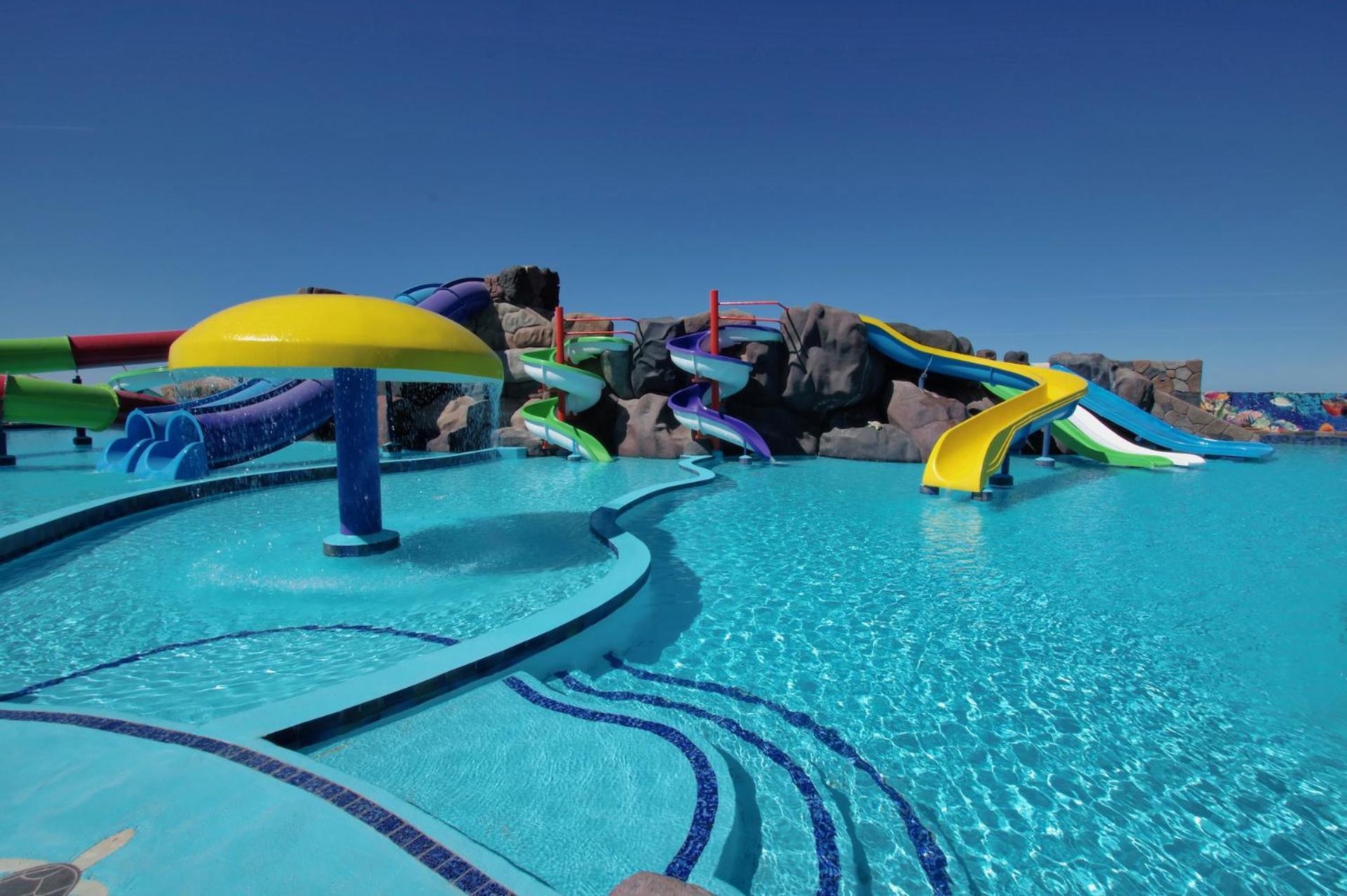 Playa Azul 5*