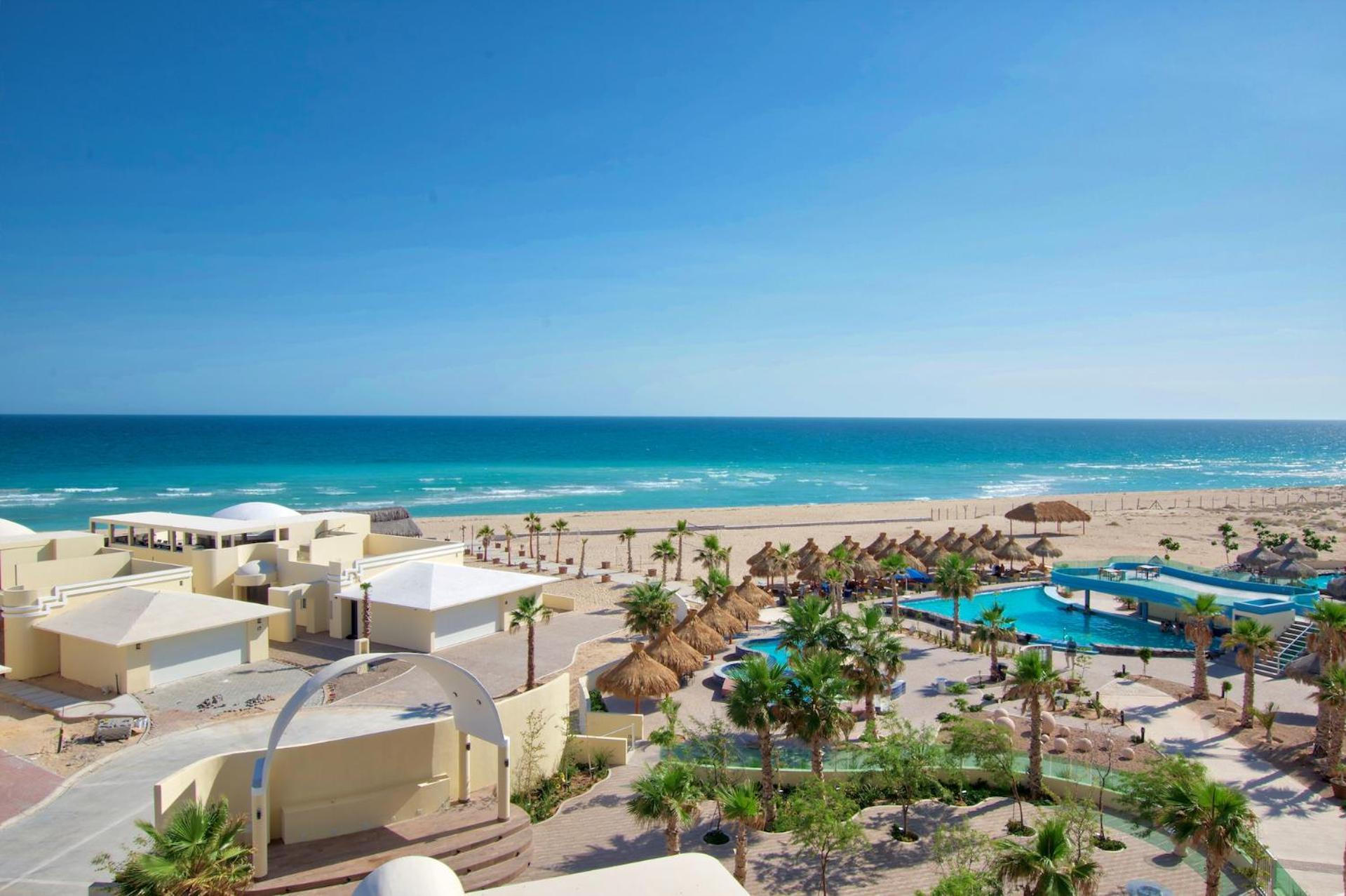 Playa Azul 5*