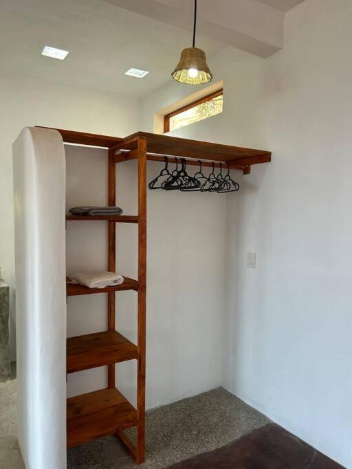 Alegria - Ocean View - 2 Master Holiday home San Agustinillo