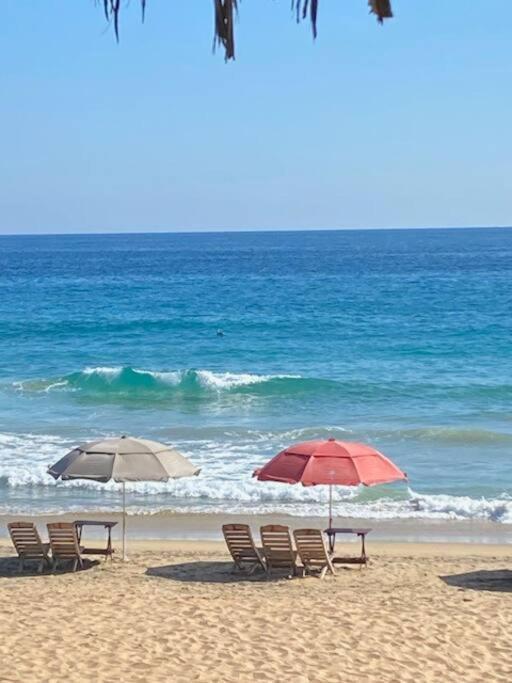 Alegria - Ocean View - 2 Master *